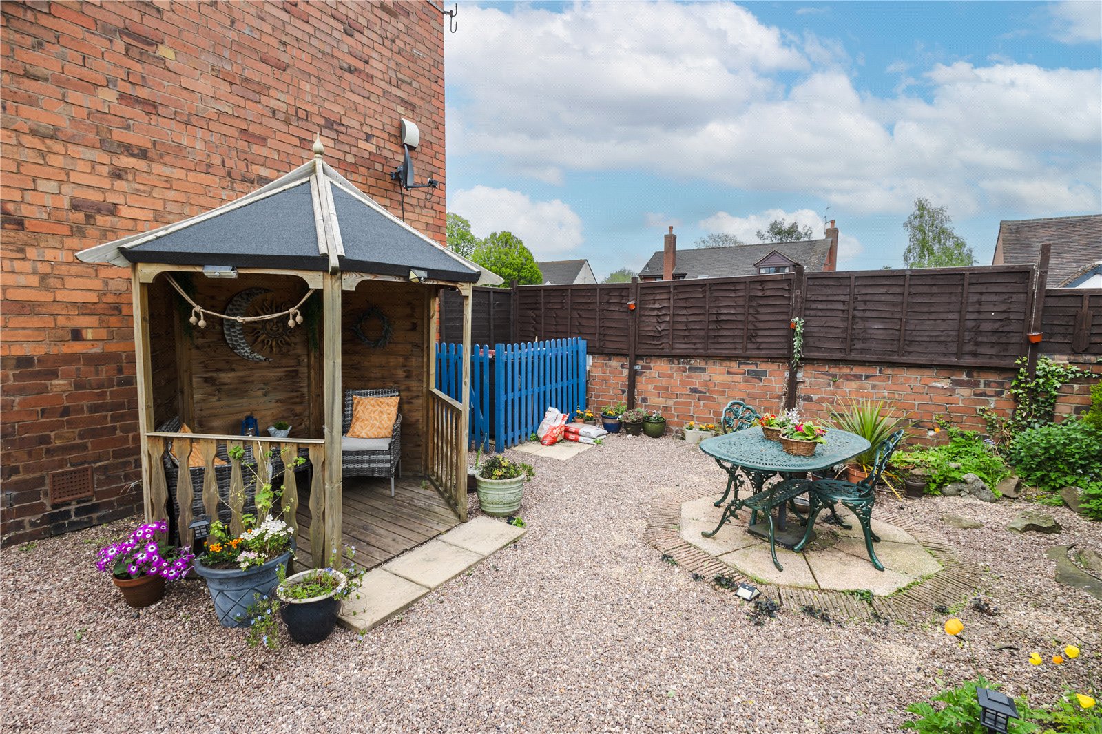 Ashley Road, St. Georges, Telford, TF2 - DB Roberts