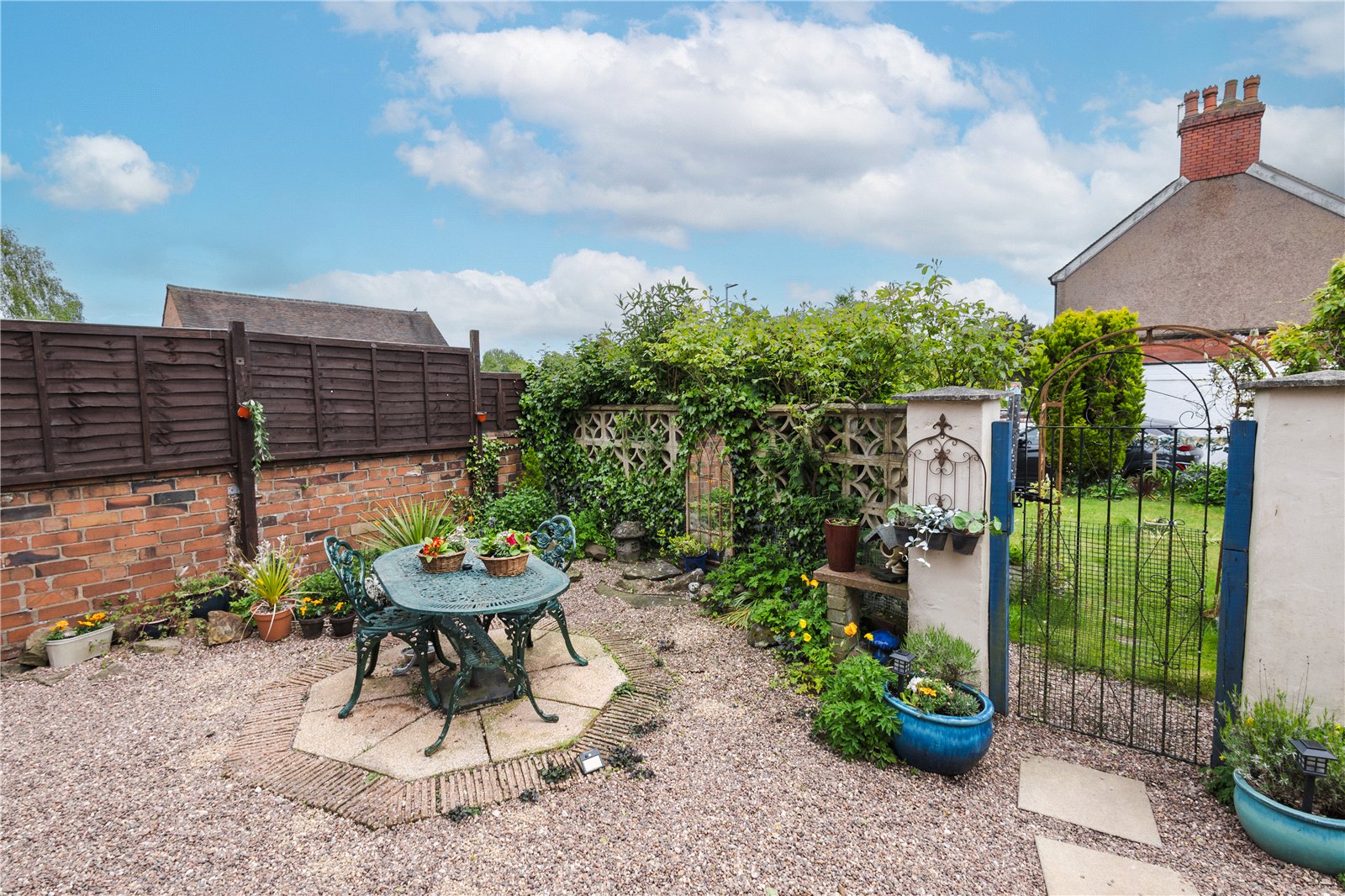 Ashley Road, St. Georges, Telford, TF2 - DB Roberts