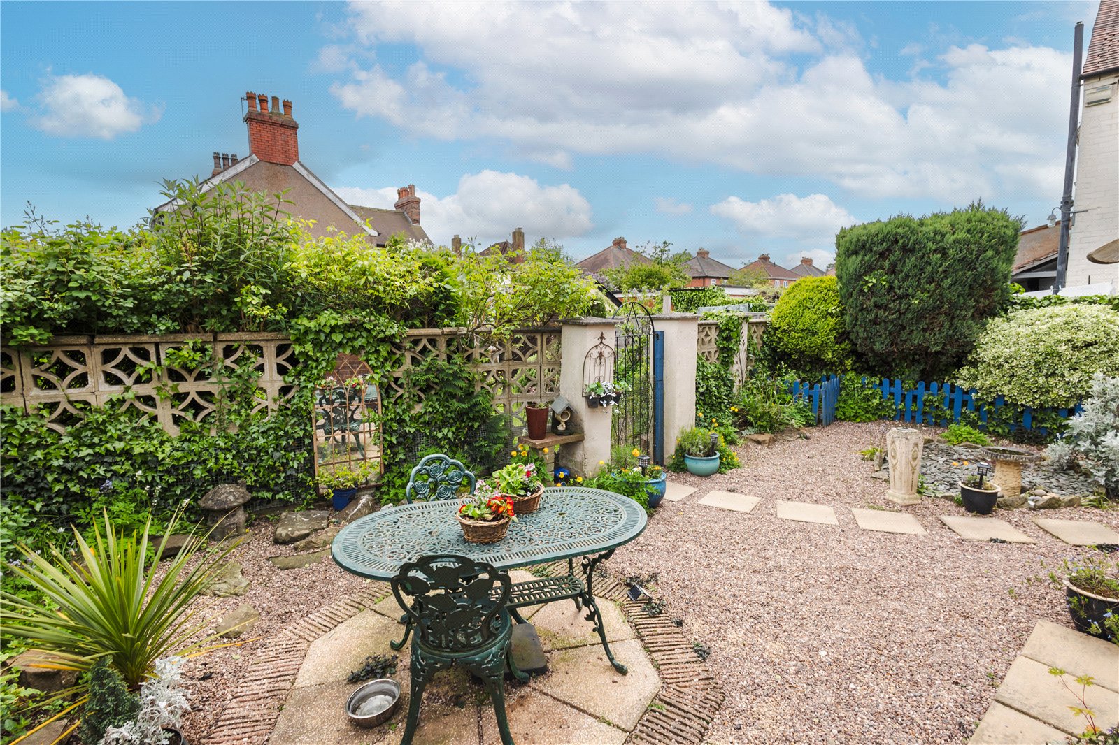 Ashley Road, St. Georges, Telford, TF2 - DB Roberts