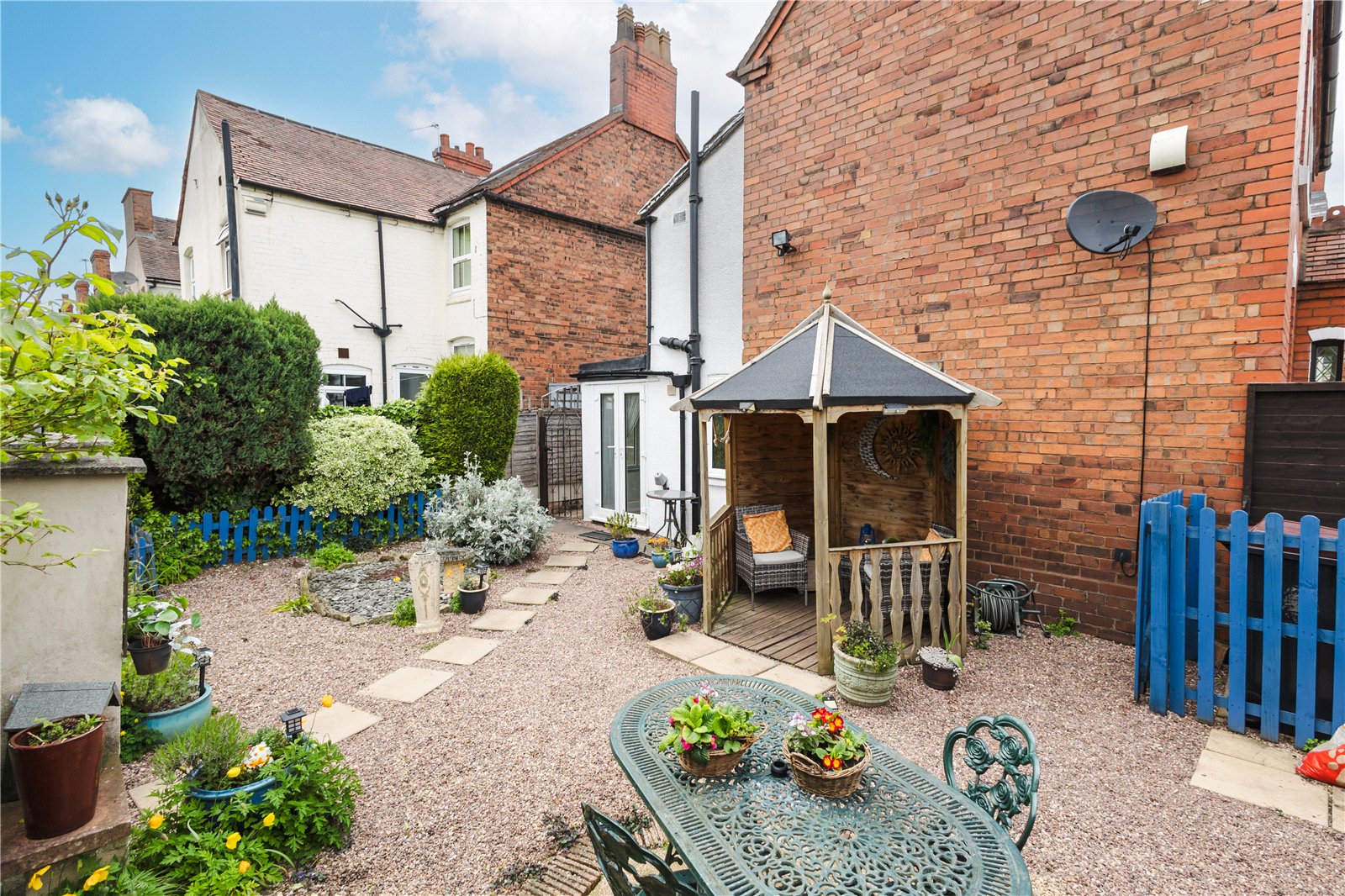 Ashley Road, St. Georges, Telford, TF2 - DB Roberts