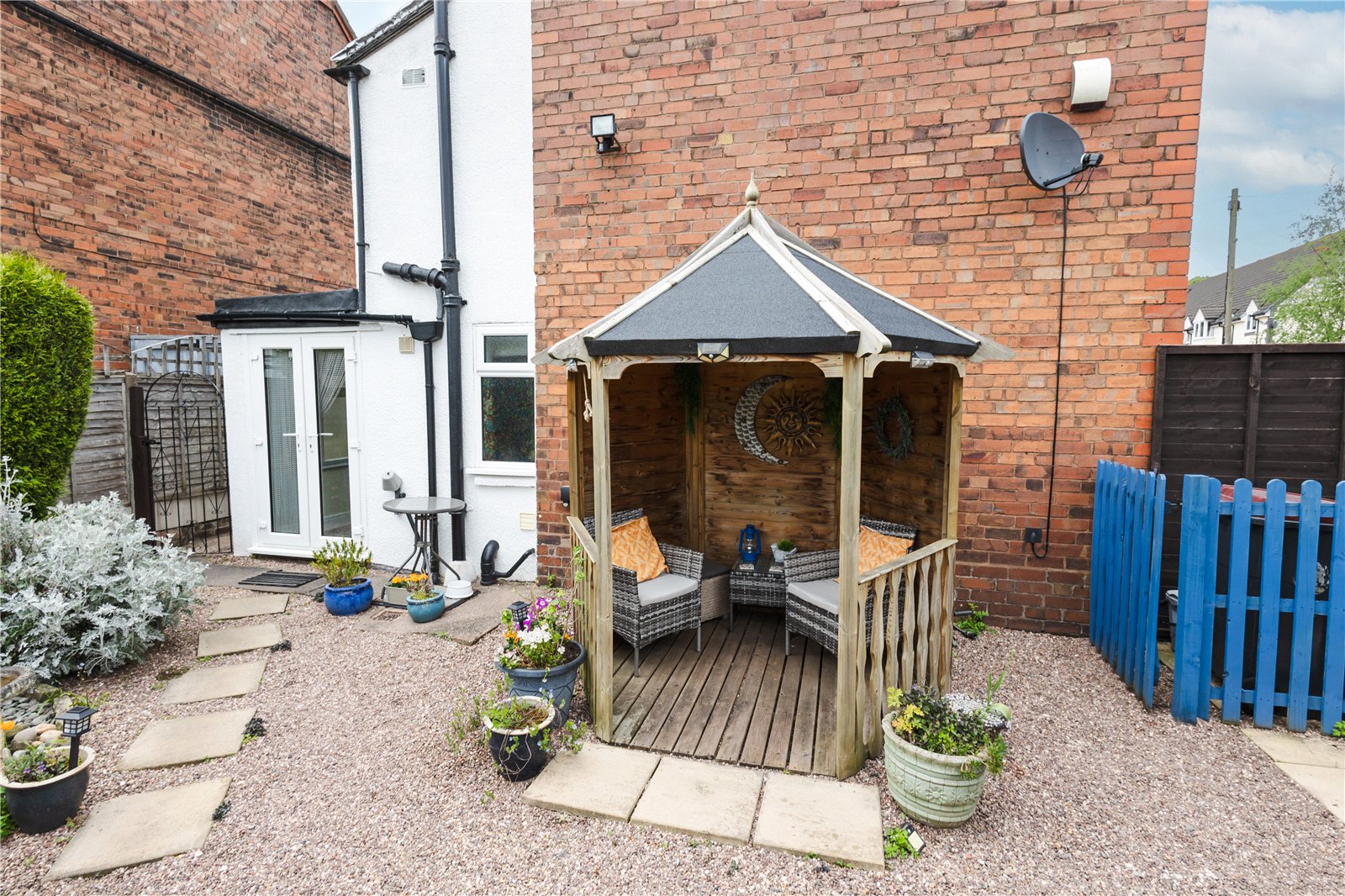 Ashley Road, St. Georges, Telford, TF2 - DB Roberts