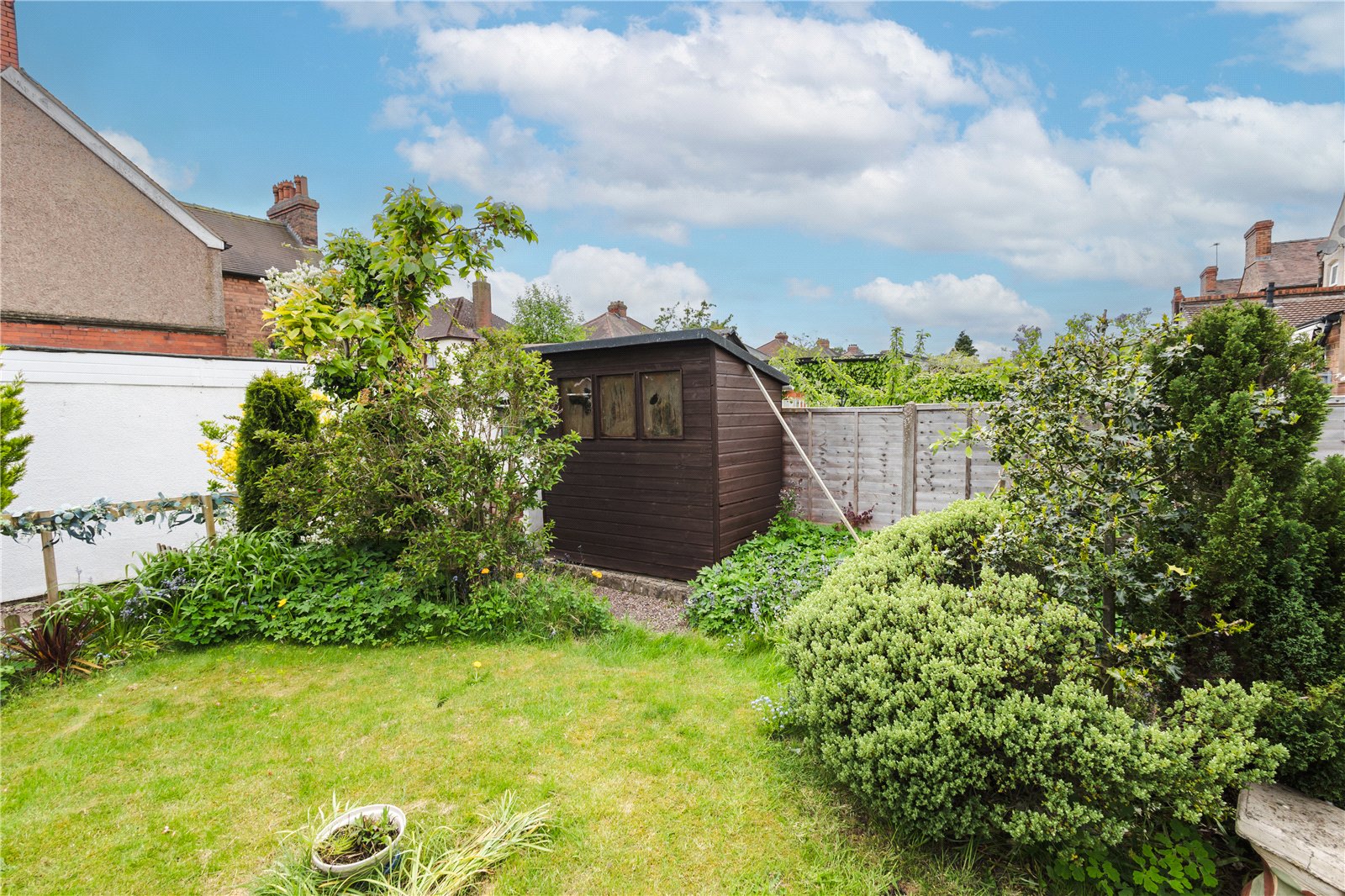 Ashley Road, St. Georges, Telford, TF2 - DB Roberts