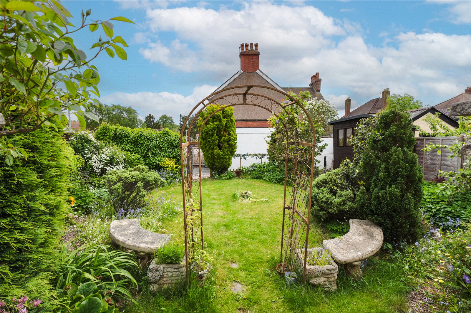 Ashley Road, St. Georges, Telford, TF2 - DB Roberts