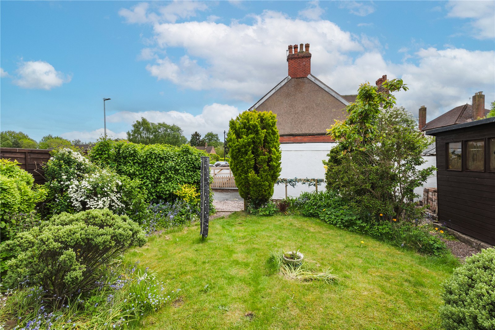Ashley Road, St. Georges, Telford, TF2 - DB Roberts
