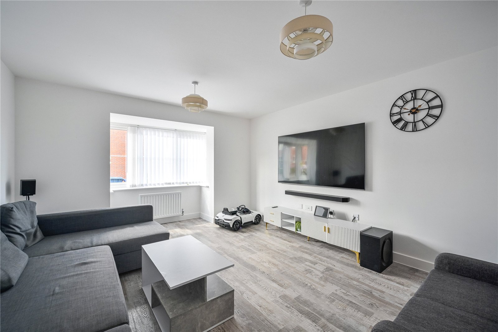 Bellardia Road, Stafford, Staffordshire, ST16 - DB Roberts