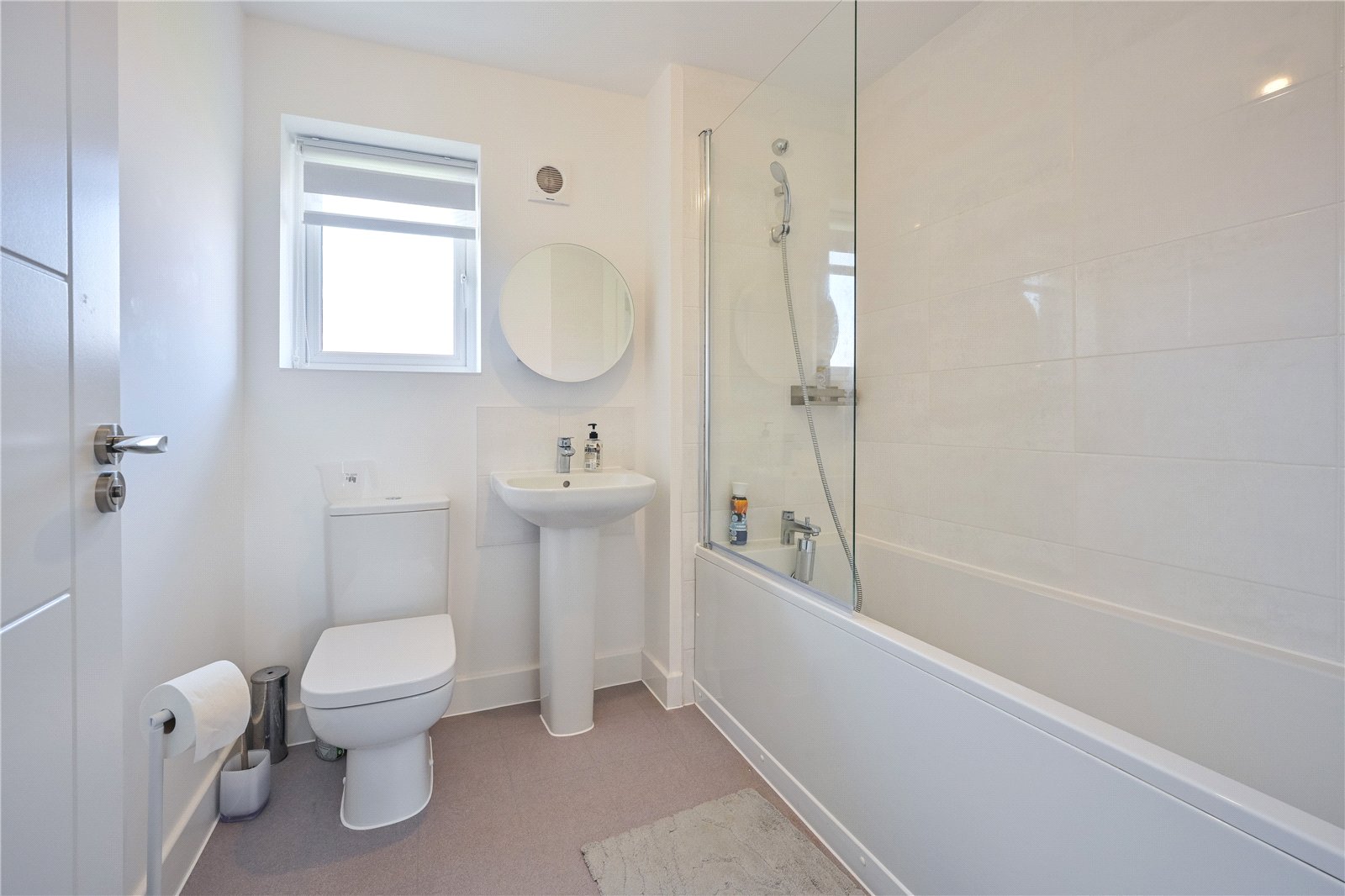 Bellardia Road, Stafford, Staffordshire, ST16 - DB Roberts