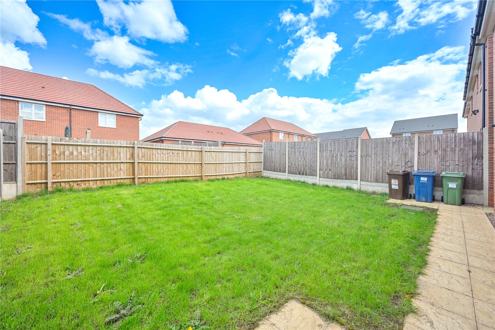 Bellardia Road, Stafford, Staffordshire, ST16 - DB Roberts
