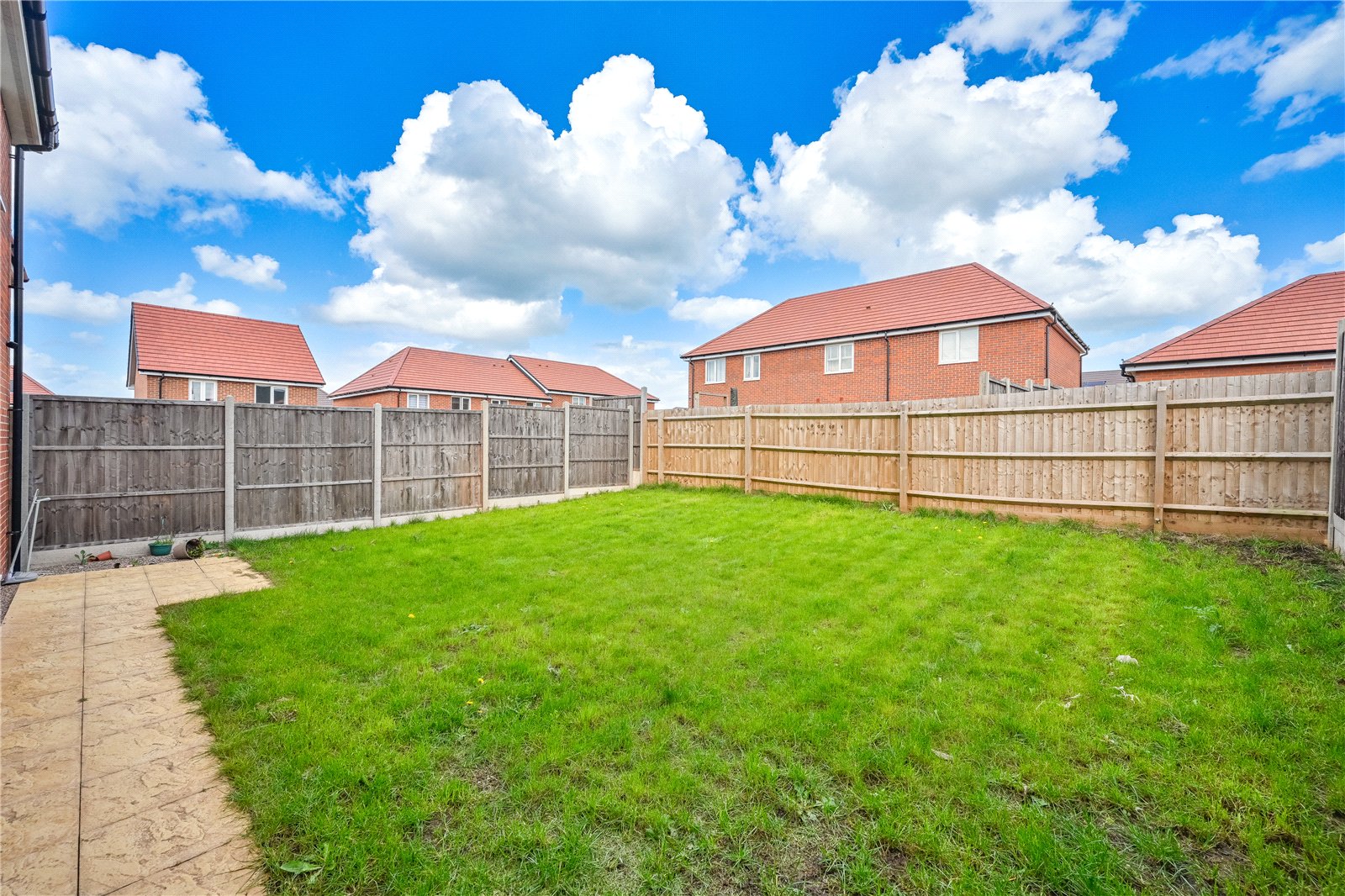Bellardia Road, Stafford, Staffordshire, ST16 - DB Roberts