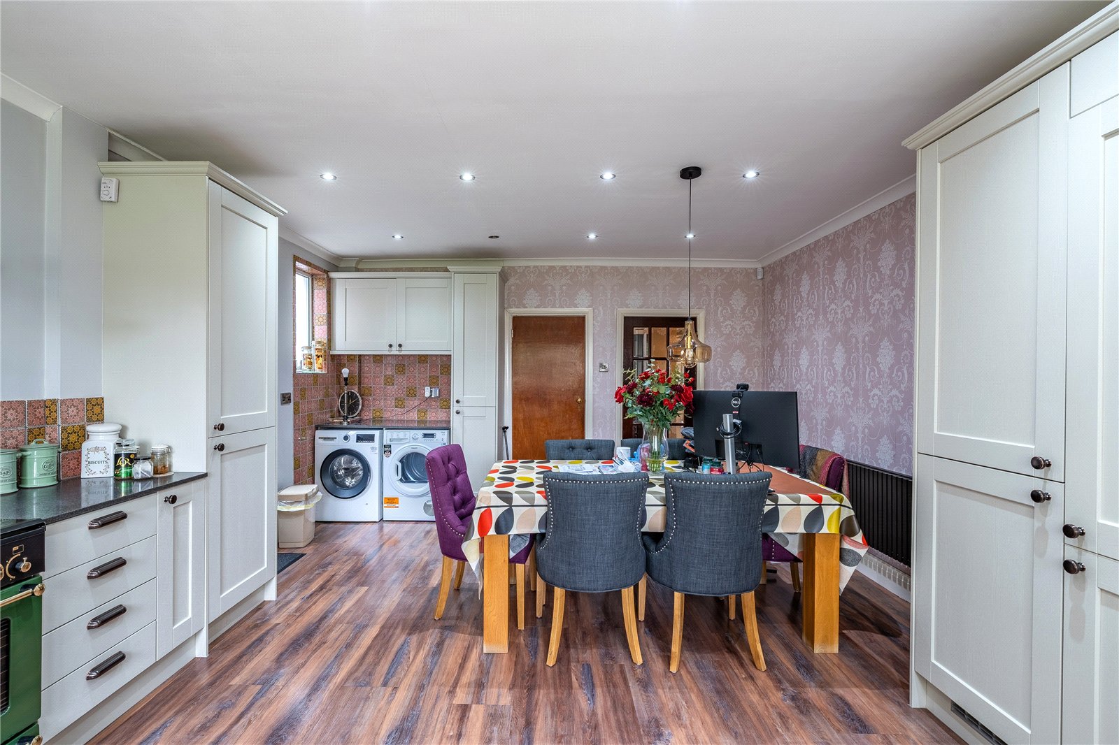 Riley Crescent, Wolverhampton, West Midlands, WV3 - DB Roberts
