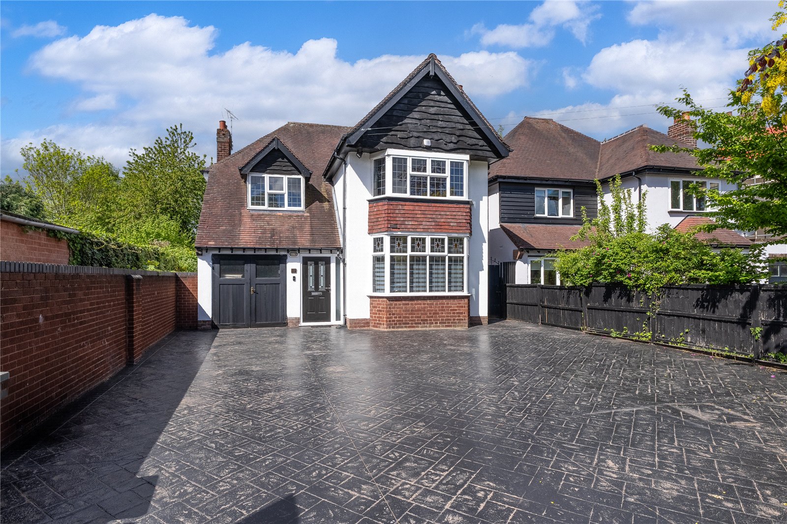 Riley Crescent, Wolverhampton, West Midlands, WV3 - DB Roberts