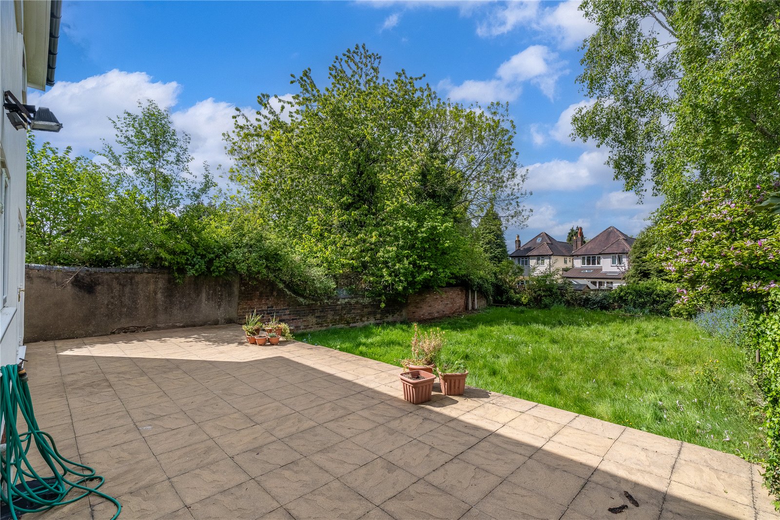 Riley Crescent, Wolverhampton, West Midlands, WV3 - DB Roberts