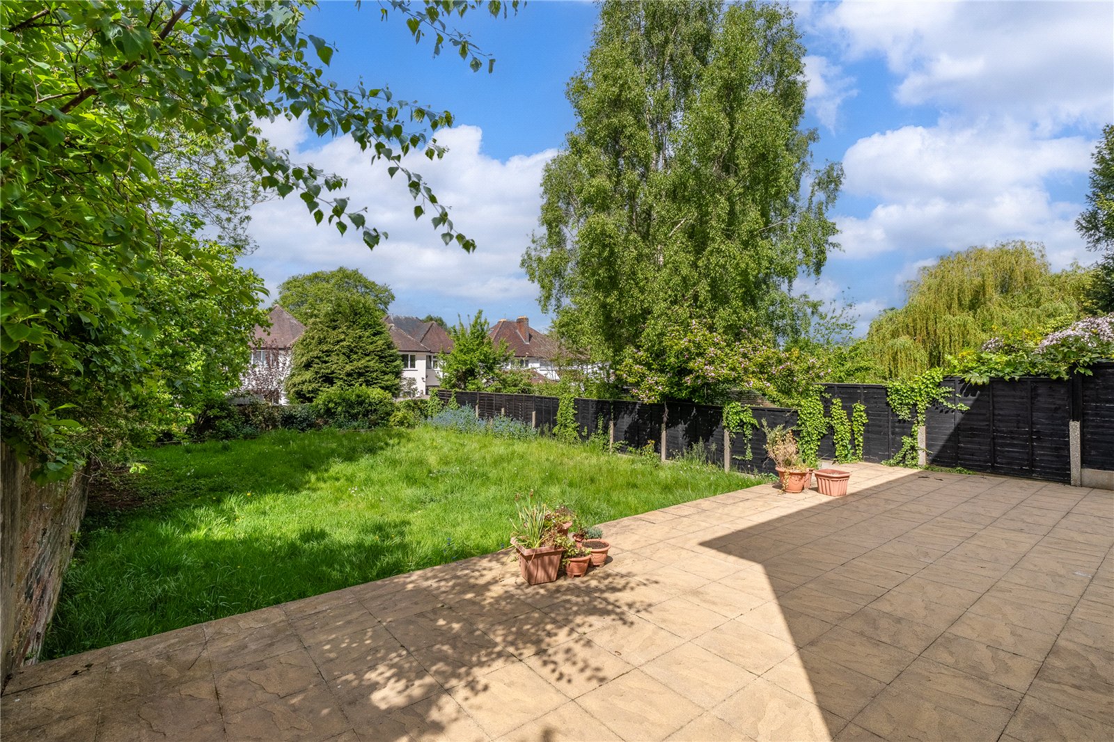 Riley Crescent, Wolverhampton, West Midlands, WV3 - DB Roberts