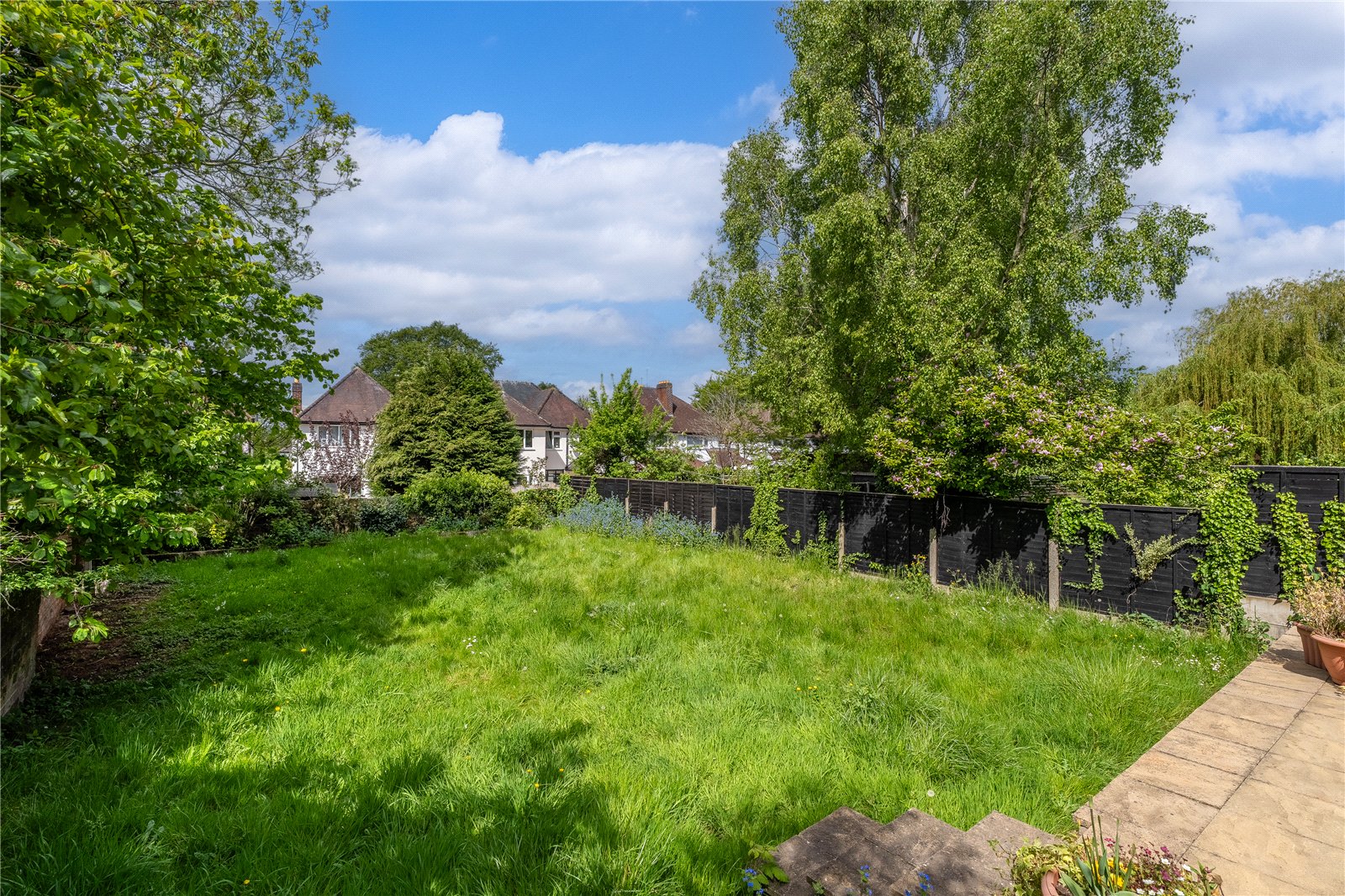 Riley Crescent, Wolverhampton, West Midlands, WV3 - DB Roberts