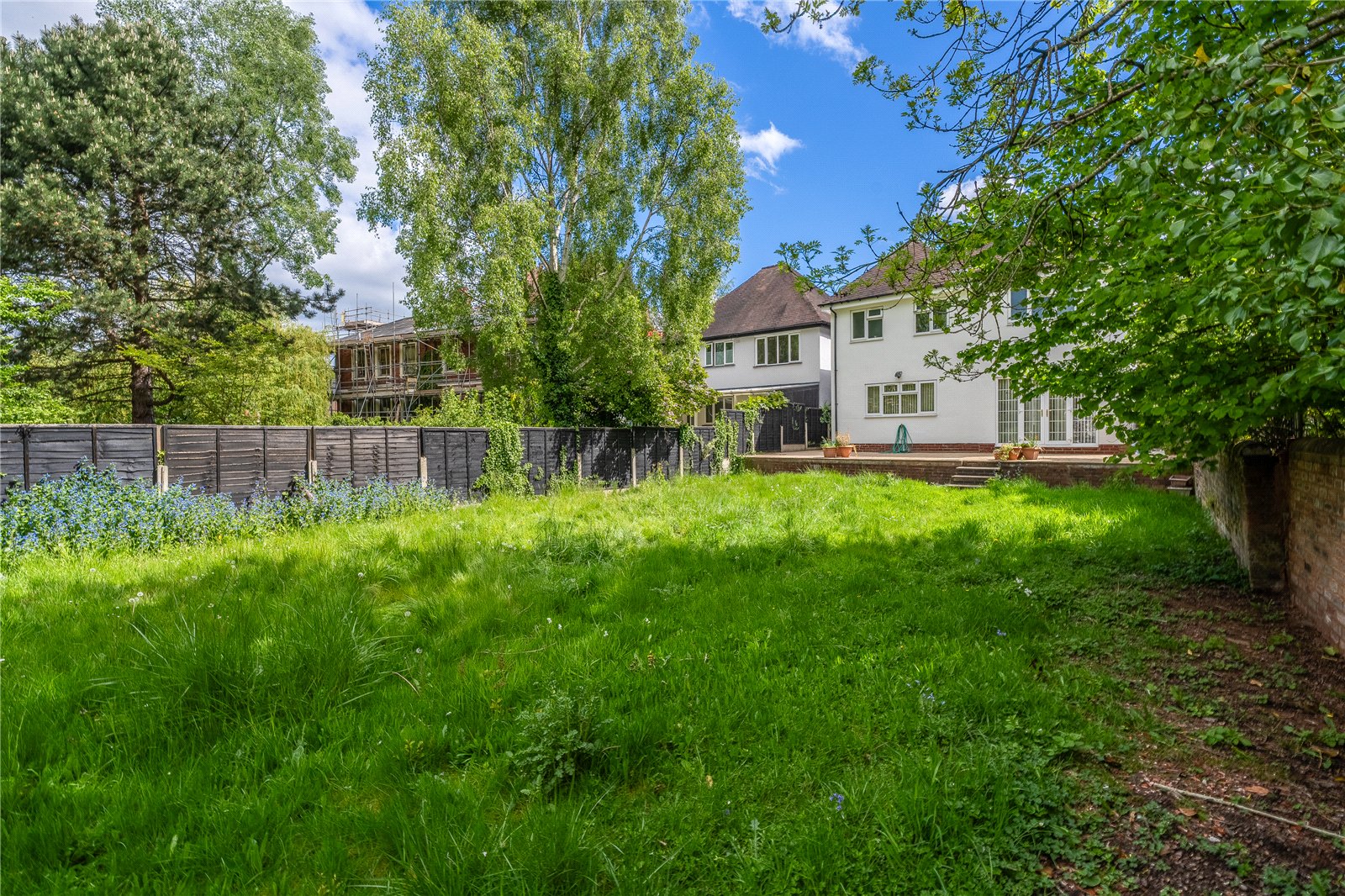 Riley Crescent, Wolverhampton, West Midlands, WV3 - DB Roberts