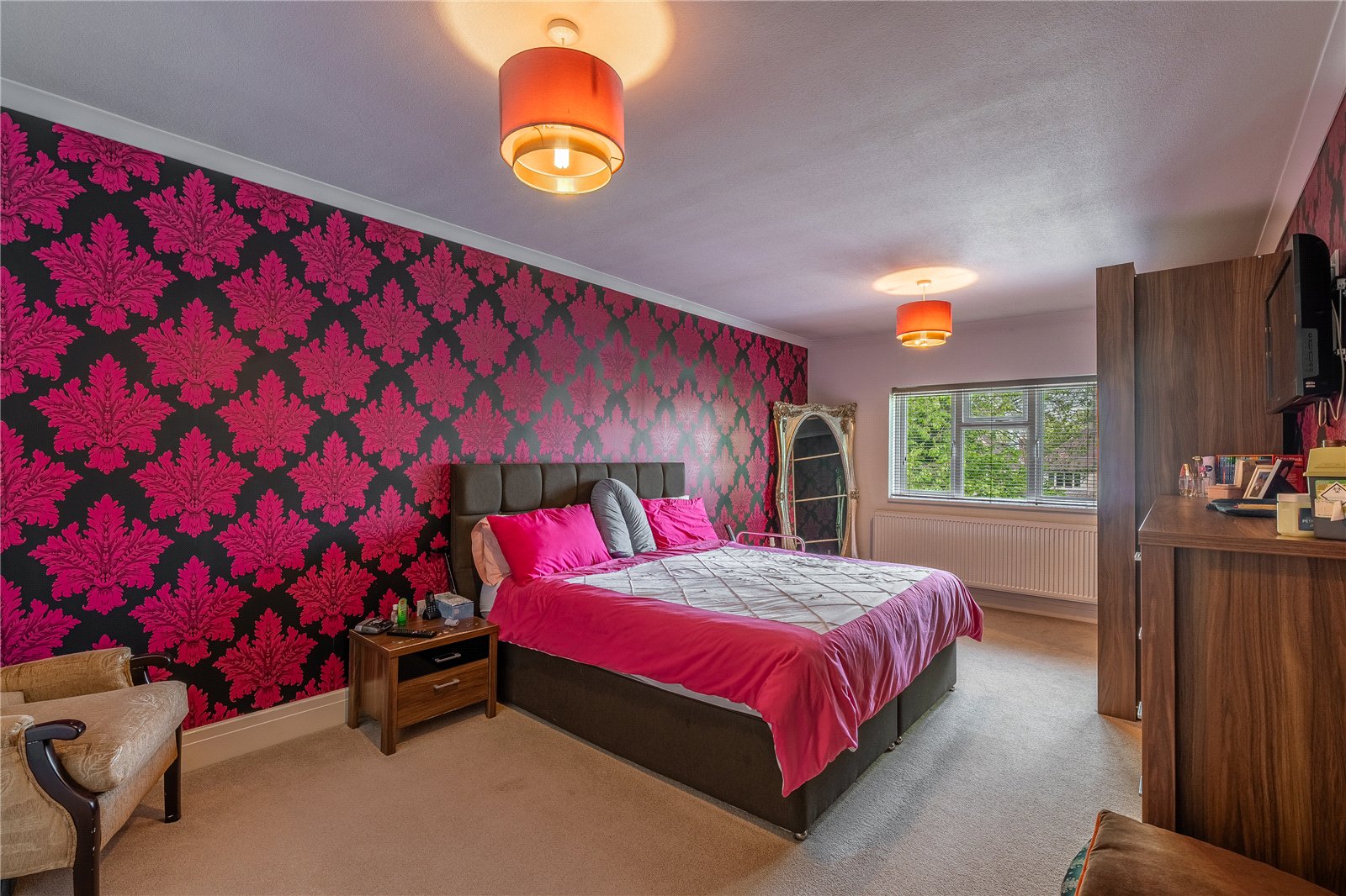 Riley Crescent, Wolverhampton, West Midlands, WV3 - DB Roberts