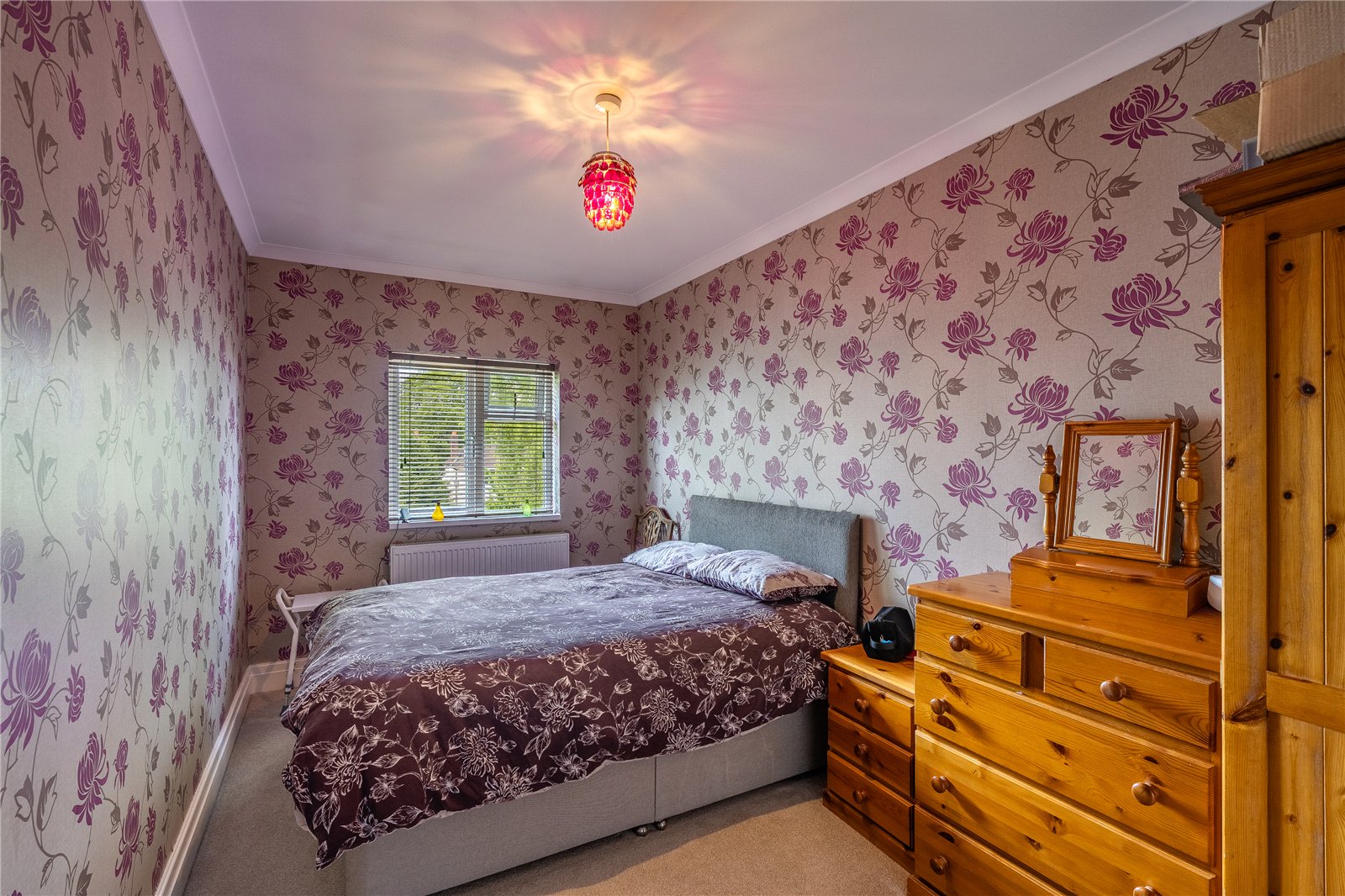 Riley Crescent, Wolverhampton, West Midlands, WV3 - DB Roberts