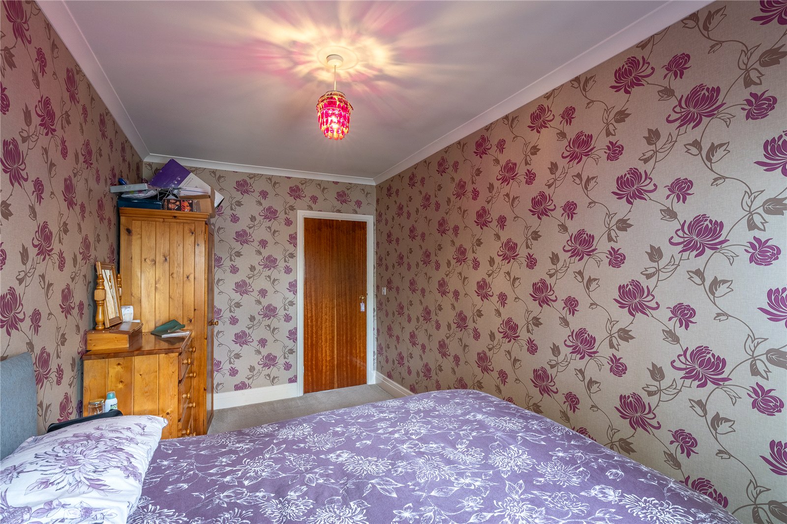 Riley Crescent, Wolverhampton, West Midlands, WV3 - DB Roberts