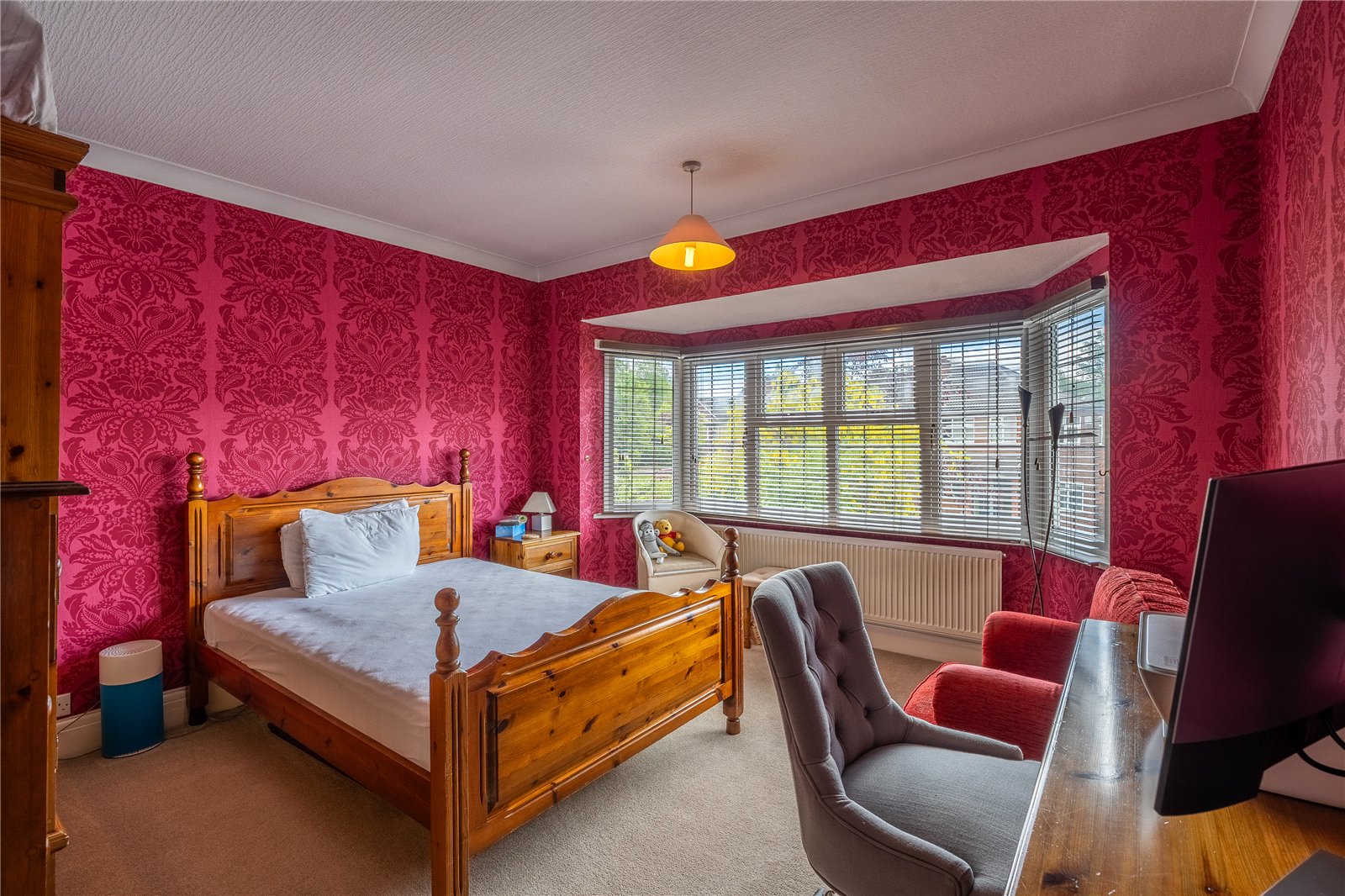 Riley Crescent, Wolverhampton, West Midlands, WV3 - DB Roberts