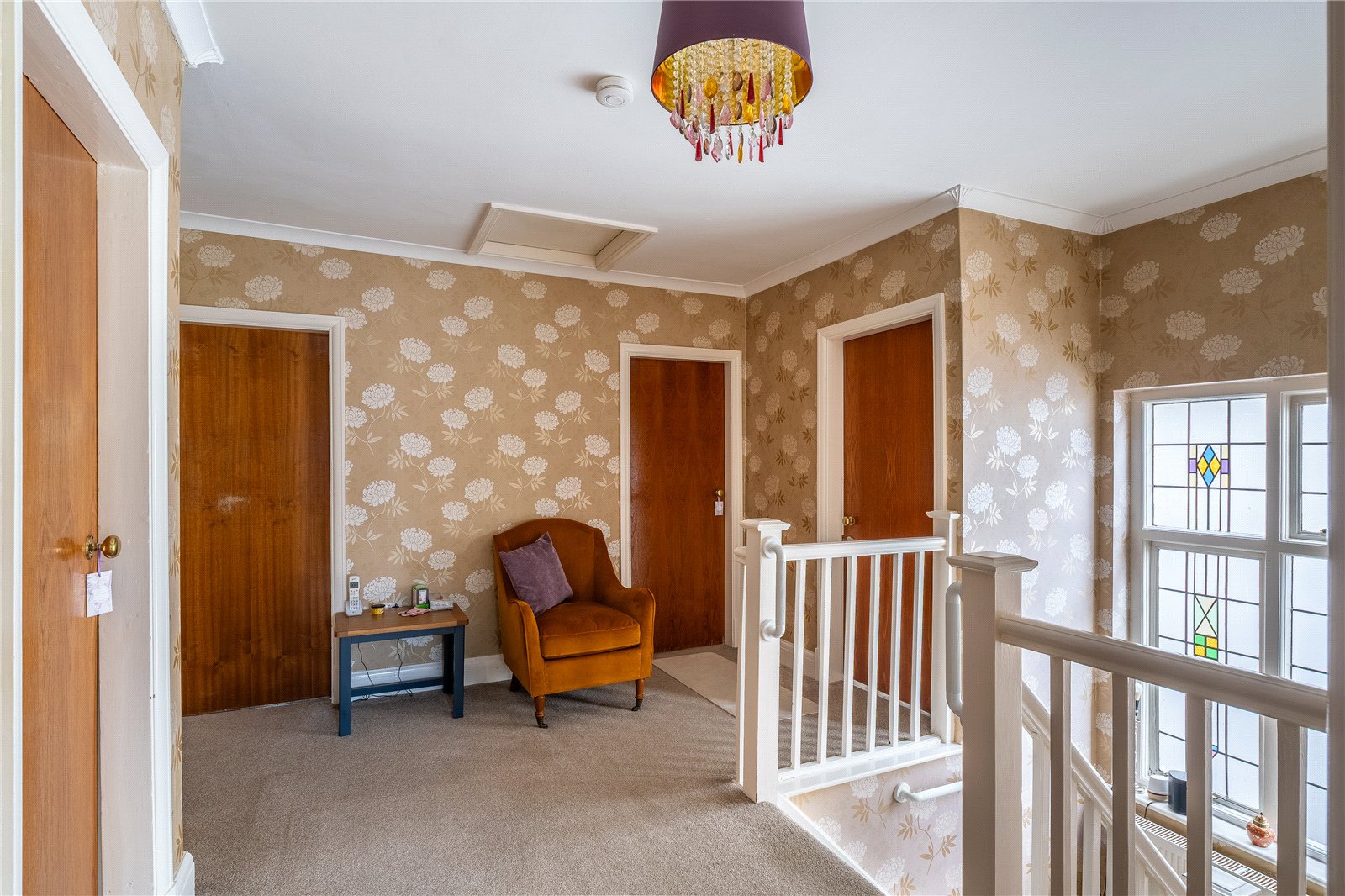 Riley Crescent, Wolverhampton, West Midlands, WV3 - DB Roberts