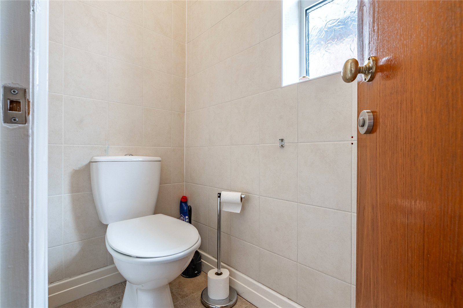 Riley Crescent, Wolverhampton, West Midlands, WV3 - DB Roberts