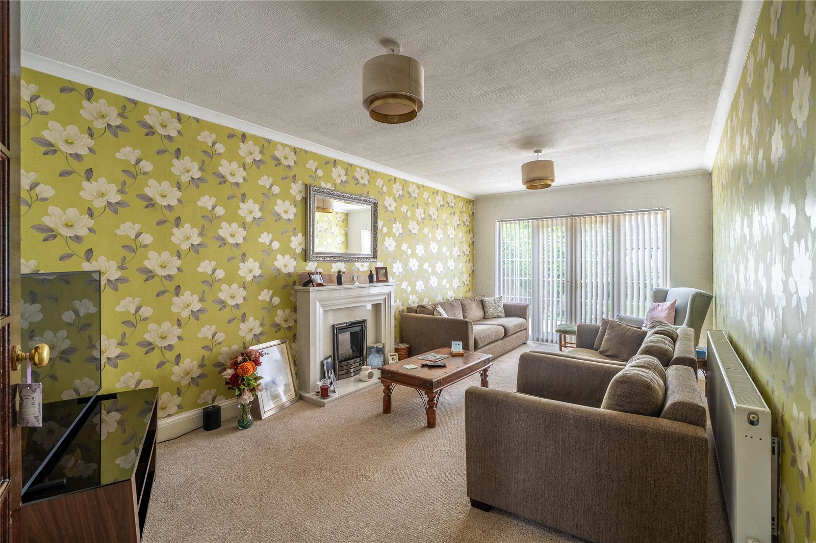 Riley Crescent, Wolverhampton, West Midlands, WV3 - DB Roberts