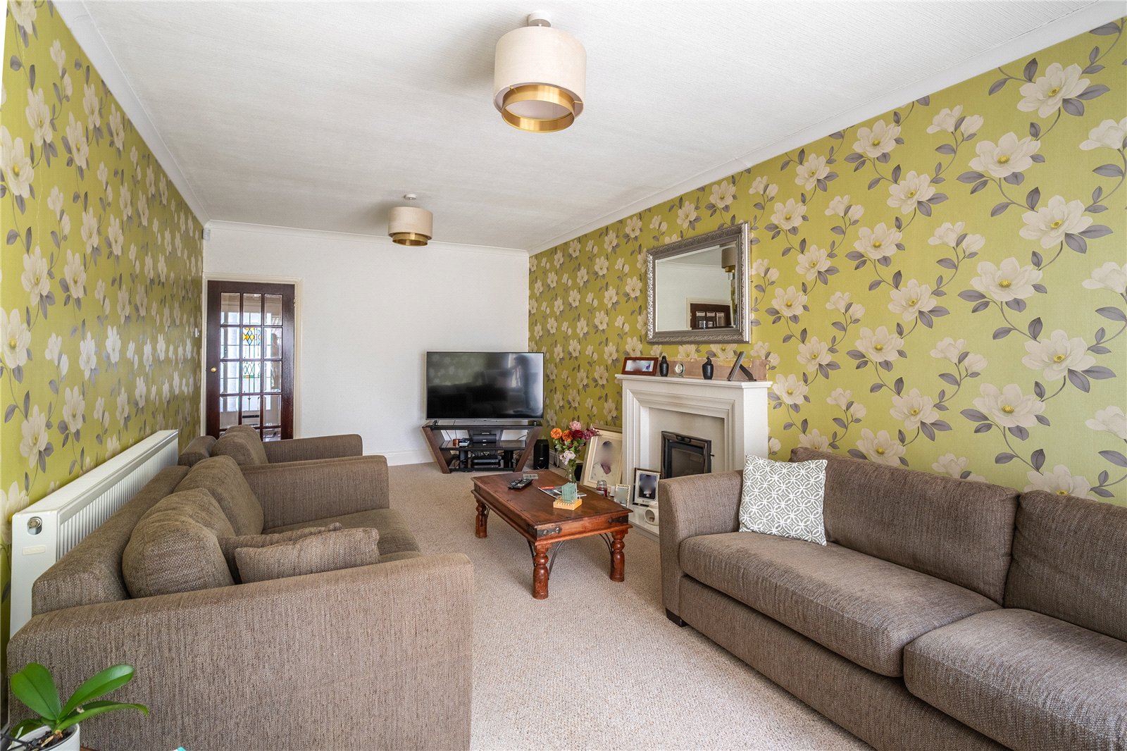 Riley Crescent, Wolverhampton, West Midlands, WV3 - DB Roberts