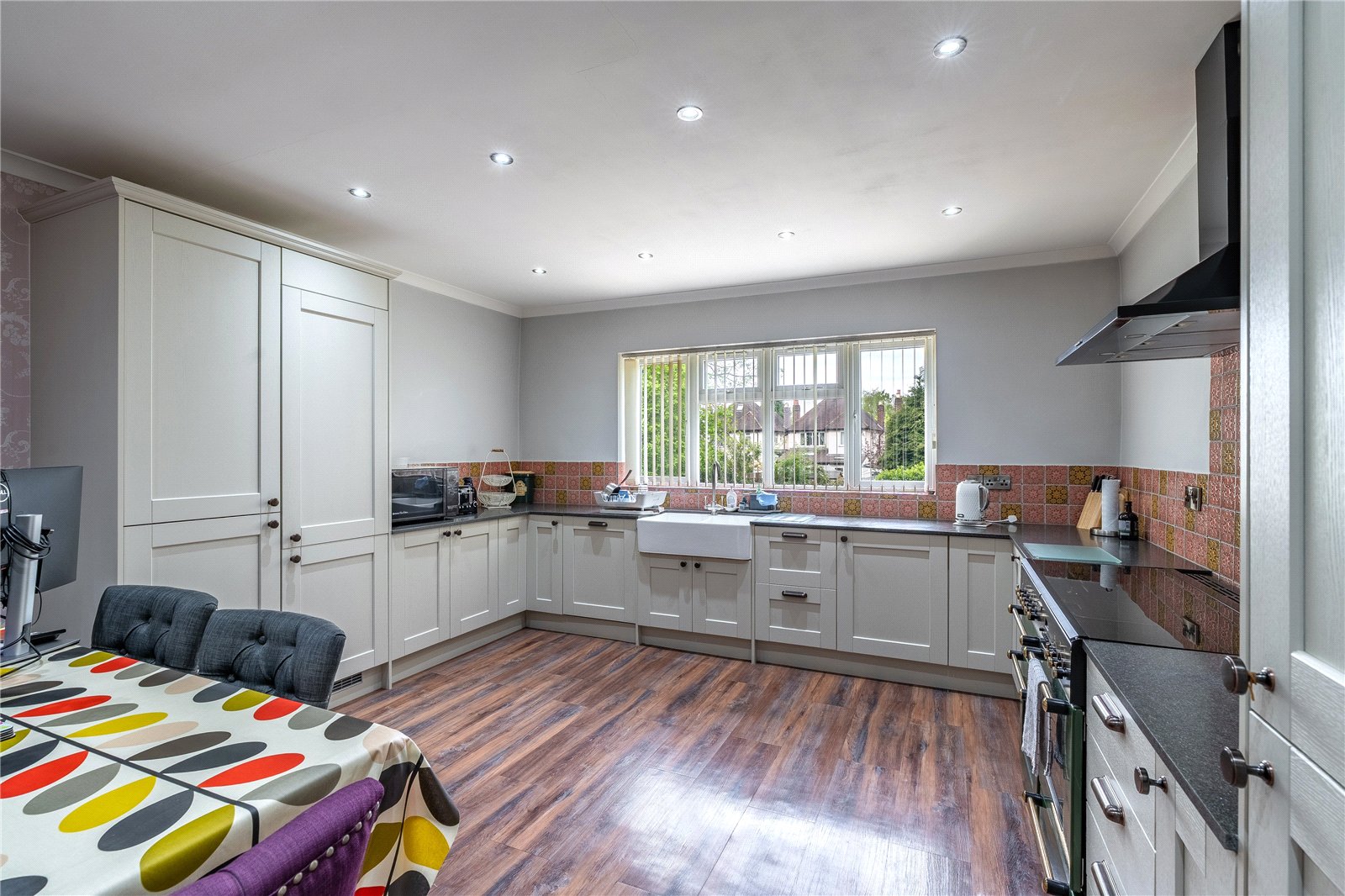 Riley Crescent, Wolverhampton, West Midlands, WV3 - DB Roberts
