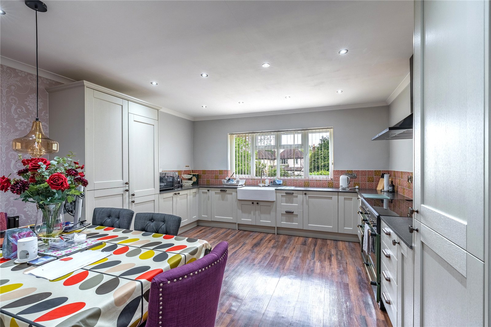 Riley Crescent, Wolverhampton, West Midlands, WV3 - DB Roberts