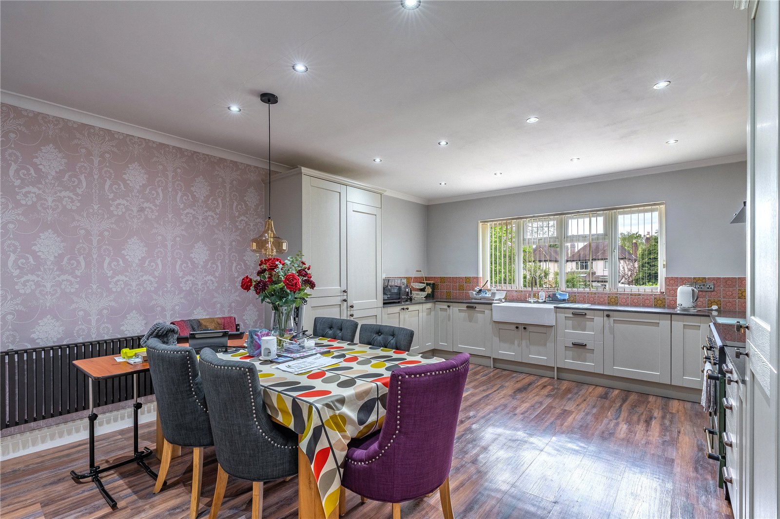 Riley Crescent, Wolverhampton, West Midlands, WV3 - DB Roberts