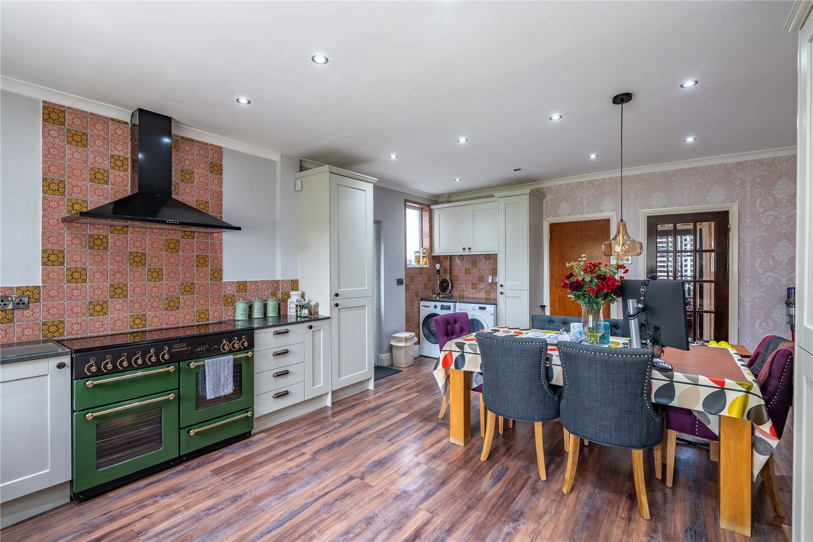 Riley Crescent, Wolverhampton, West Midlands, WV3 - DB Roberts