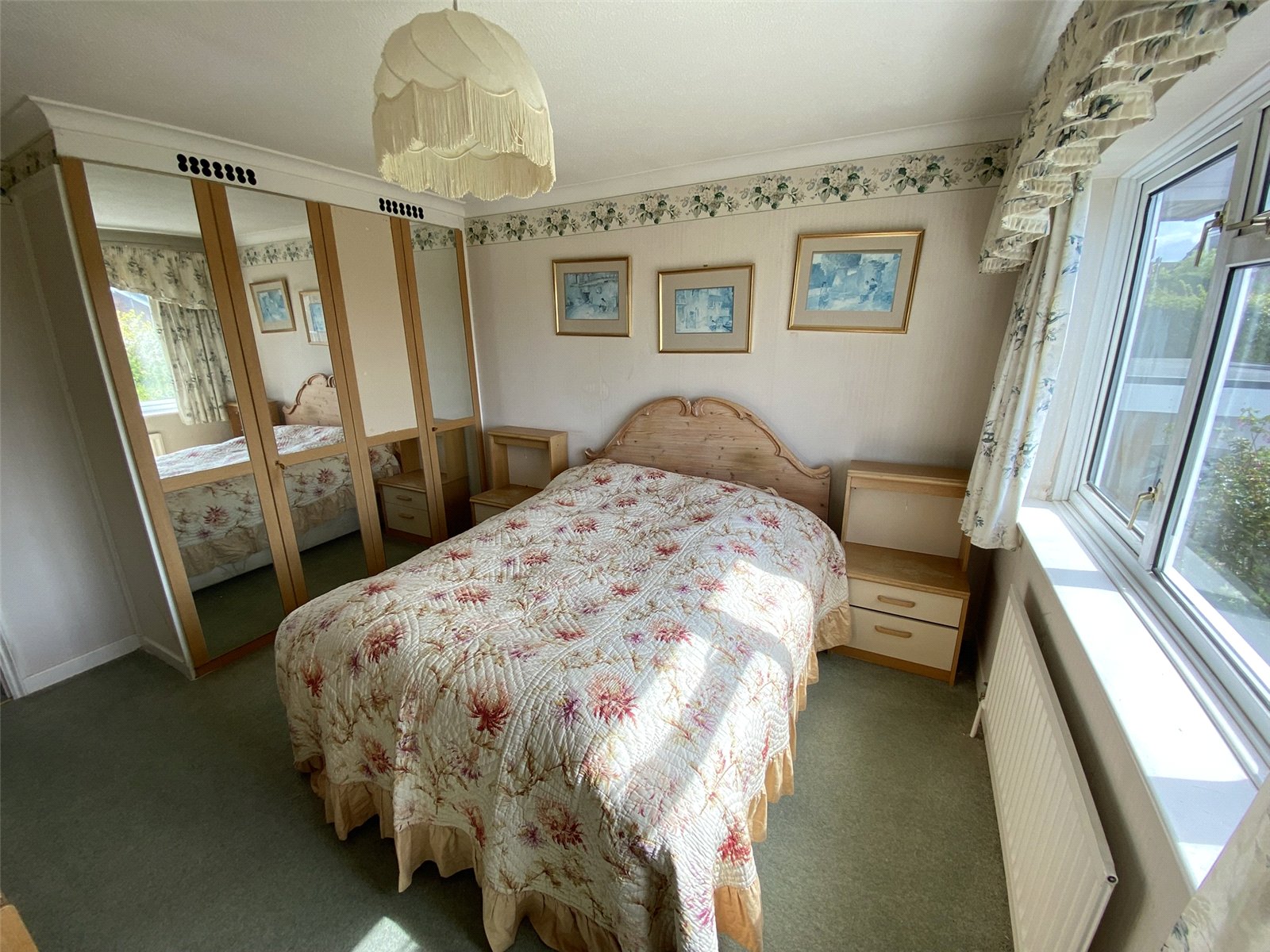Stokesay Way, Sutton Hill, Telford, TF7 - DB Roberts