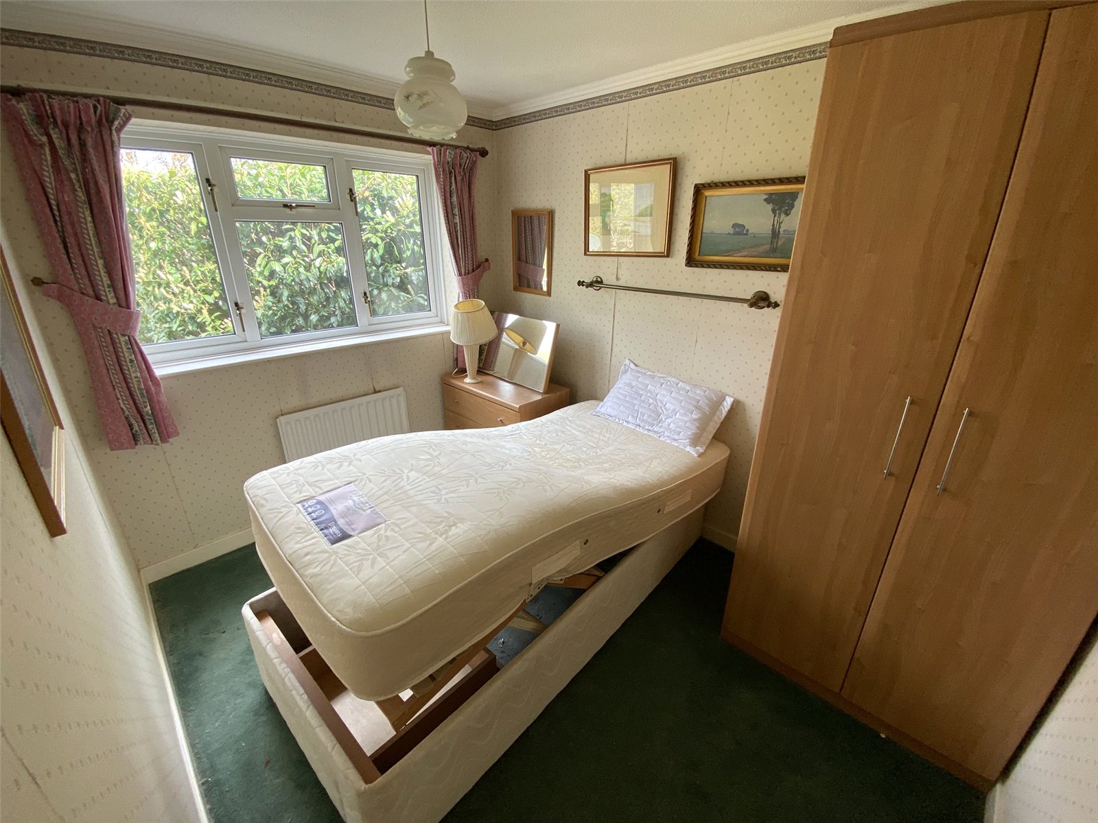Stokesay Way, Sutton Hill, Telford, TF7 - DB Roberts
