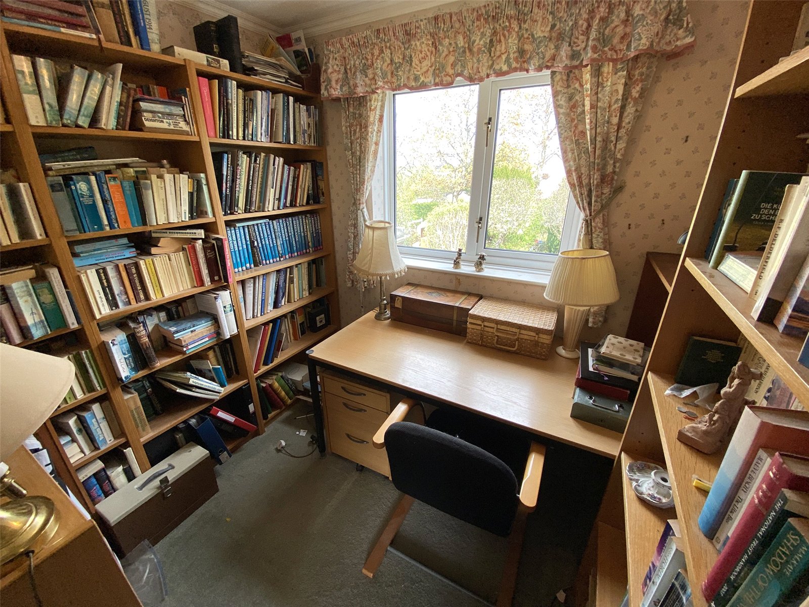 Stokesay Way, Sutton Hill, Telford, TF7 - DB Roberts