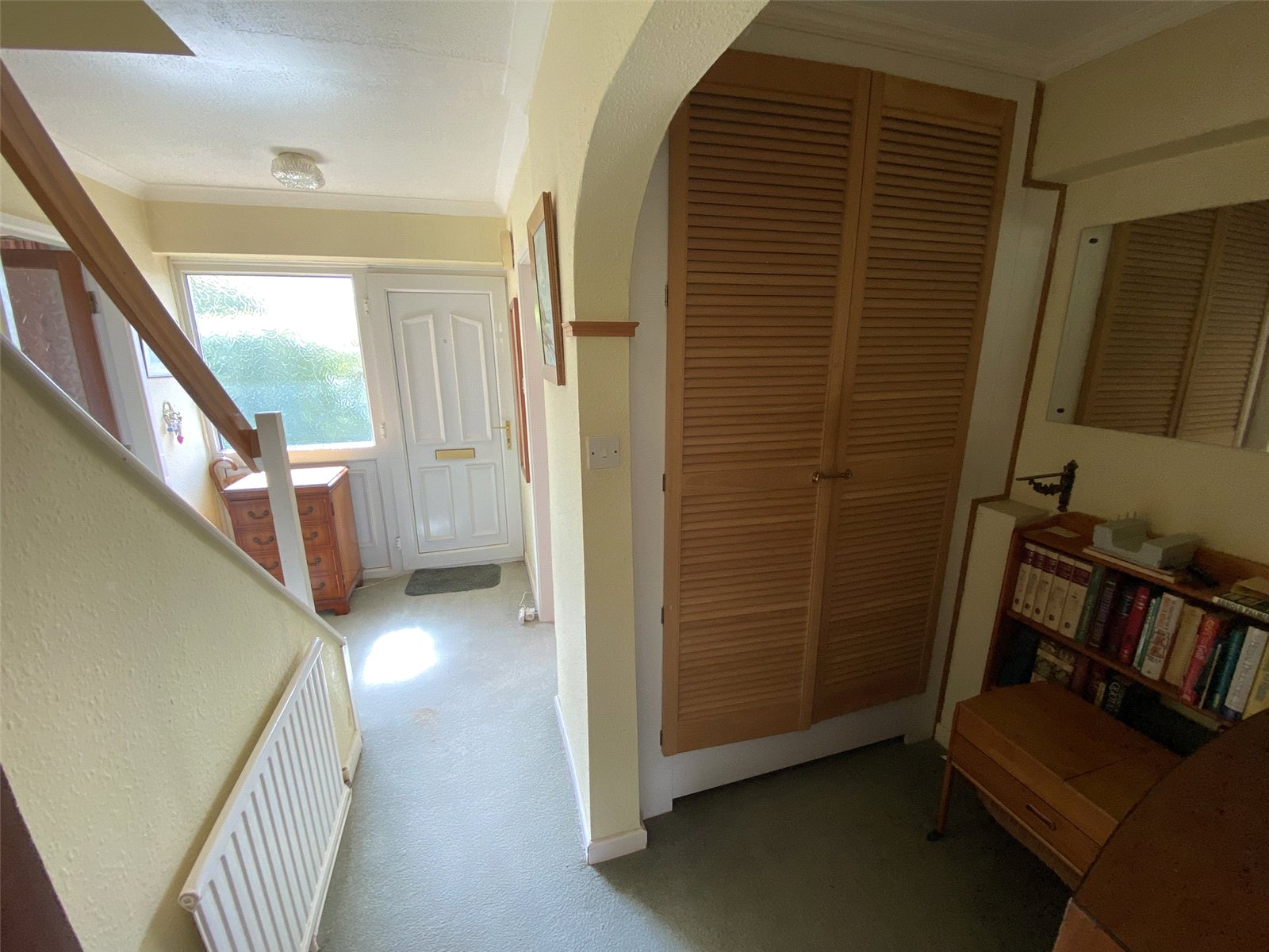 Stokesay Way, Sutton Hill, Telford, TF7 - DB Roberts