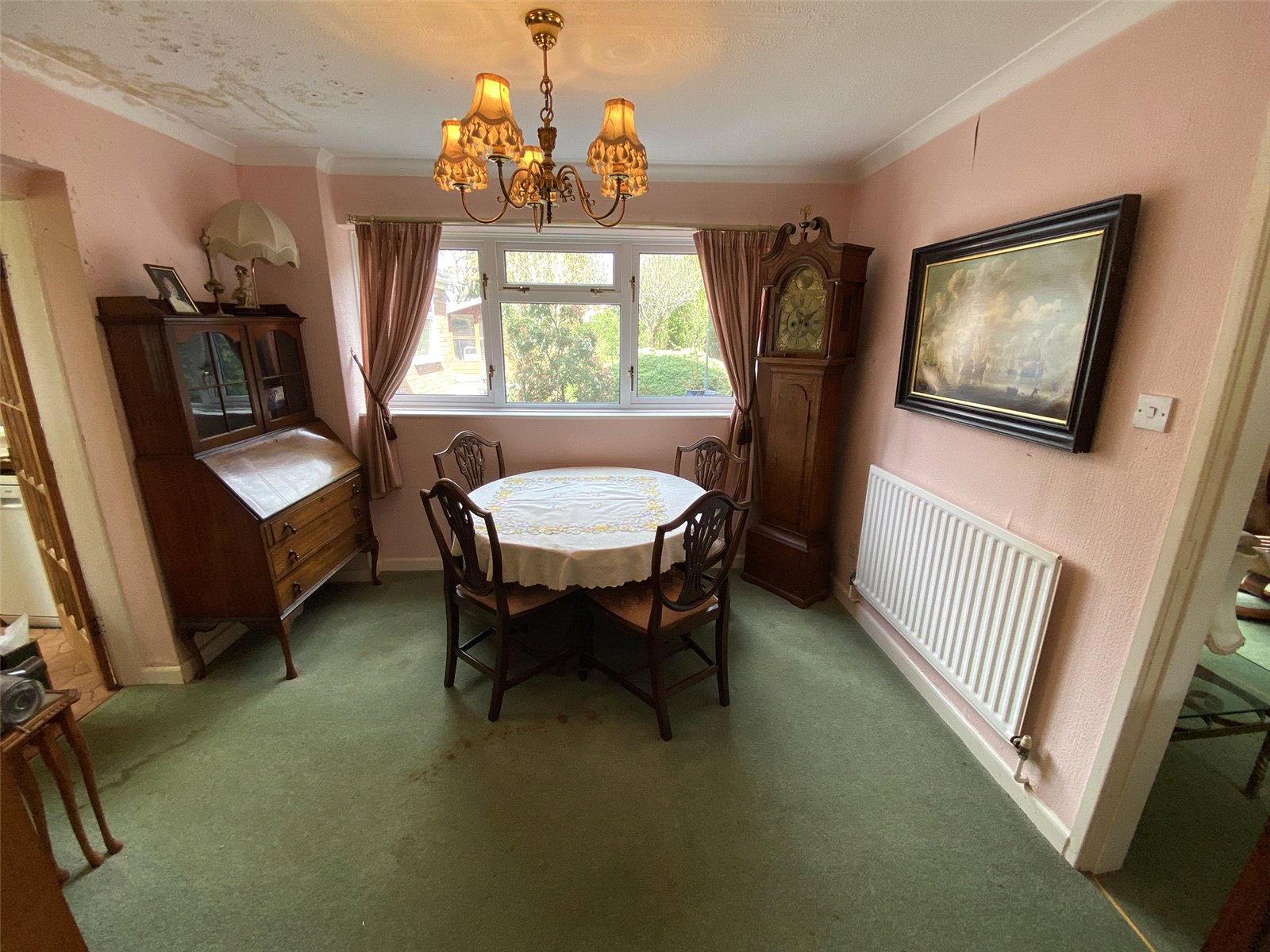 Stokesay Way, Sutton Hill, Telford, TF7 - DB Roberts