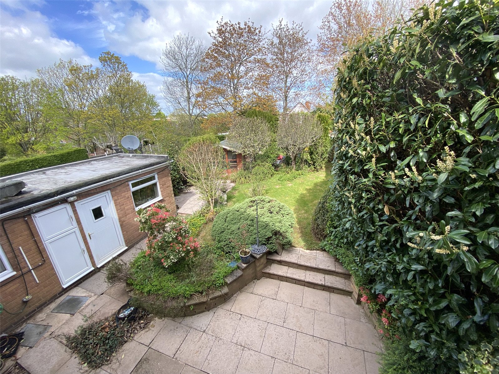 Stokesay Way, Sutton Hill, Telford, TF7 - DB Roberts