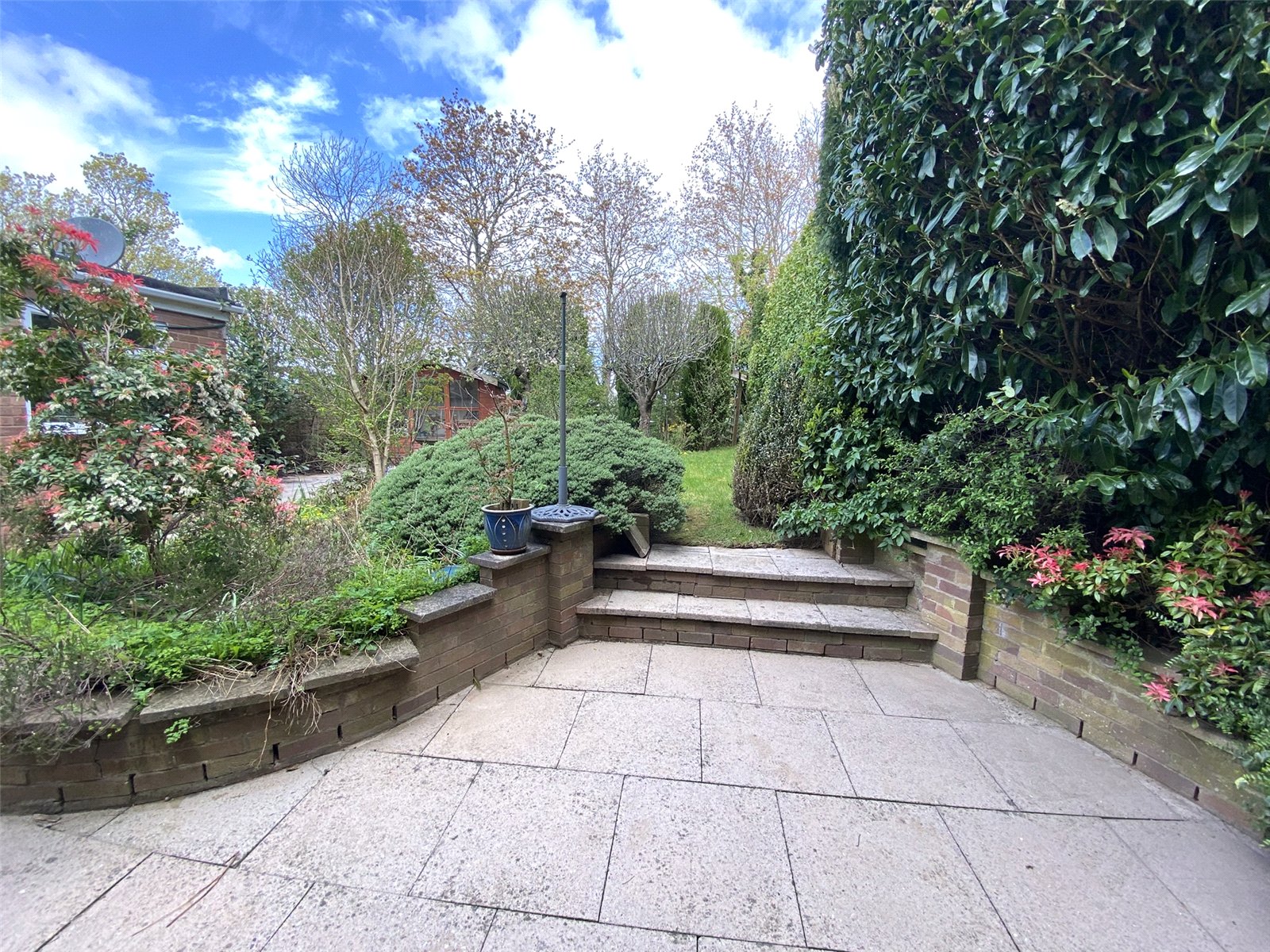 Stokesay Way, Sutton Hill, Telford, TF7 - DB Roberts