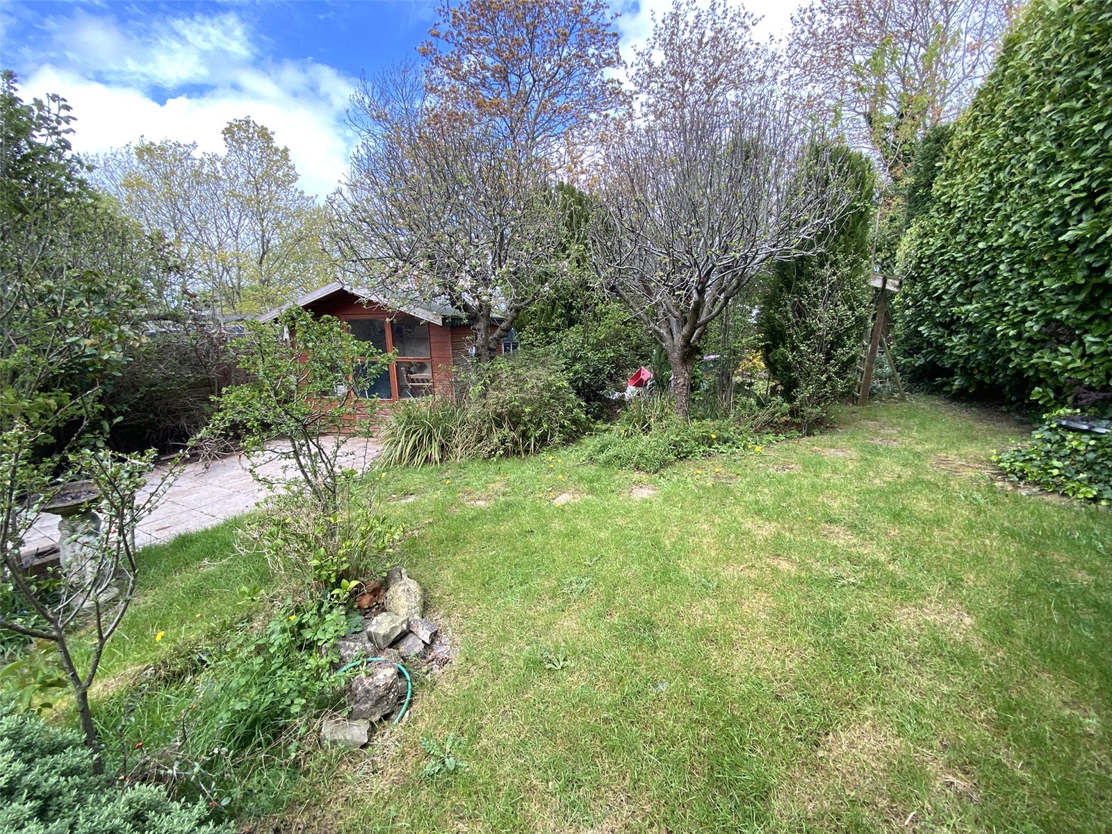 Stokesay Way, Sutton Hill, Telford, TF7 - DB Roberts