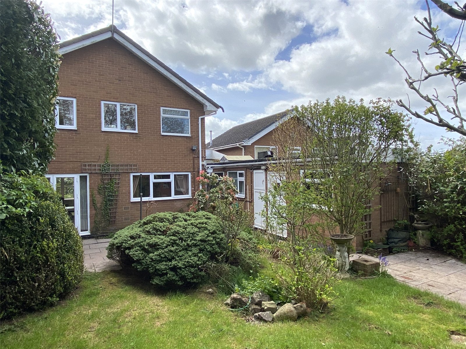 Stokesay Way, Sutton Hill, Telford, TF7 - DB Roberts