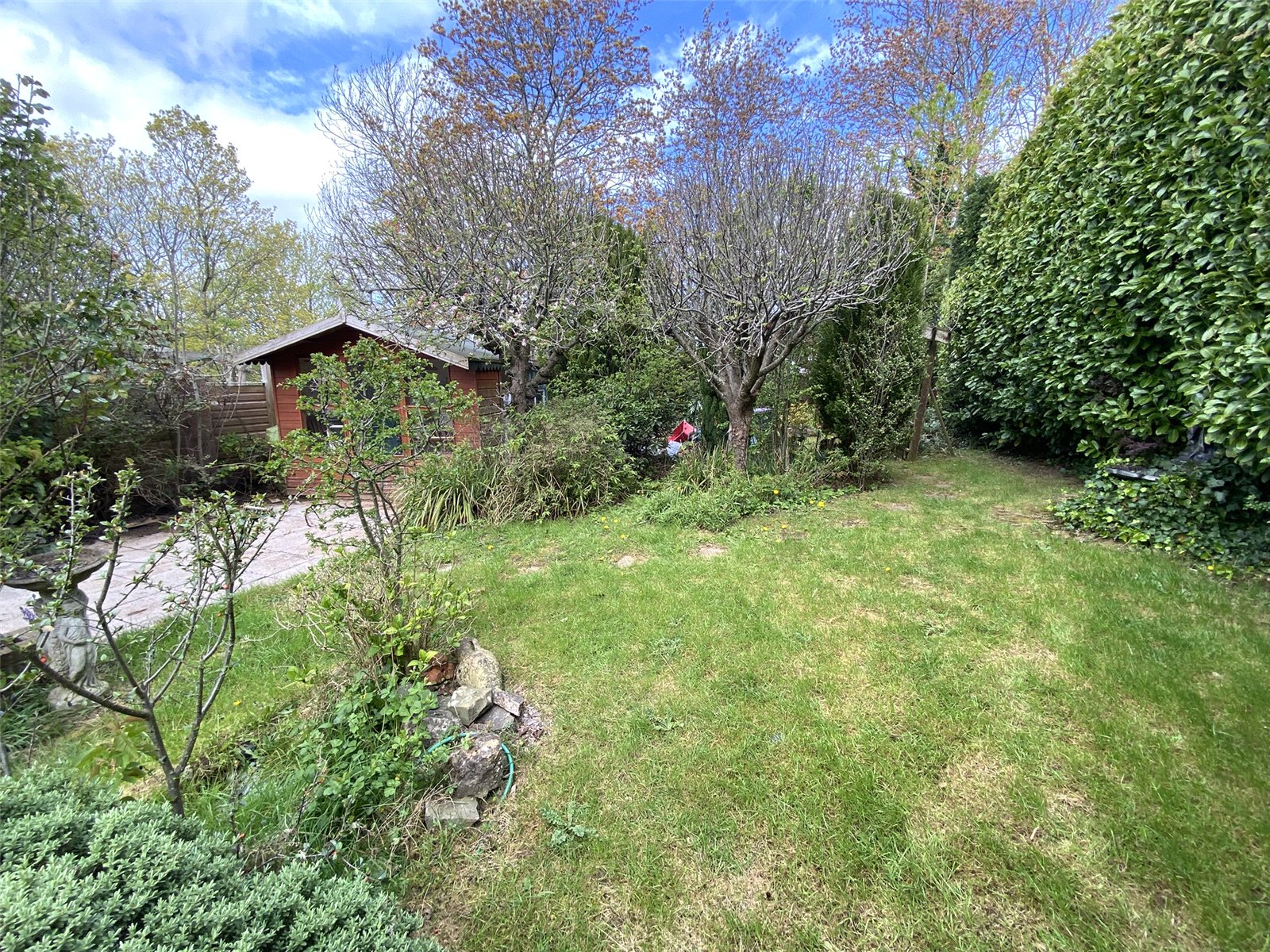 Stokesay Way, Sutton Hill, Telford, TF7 - DB Roberts