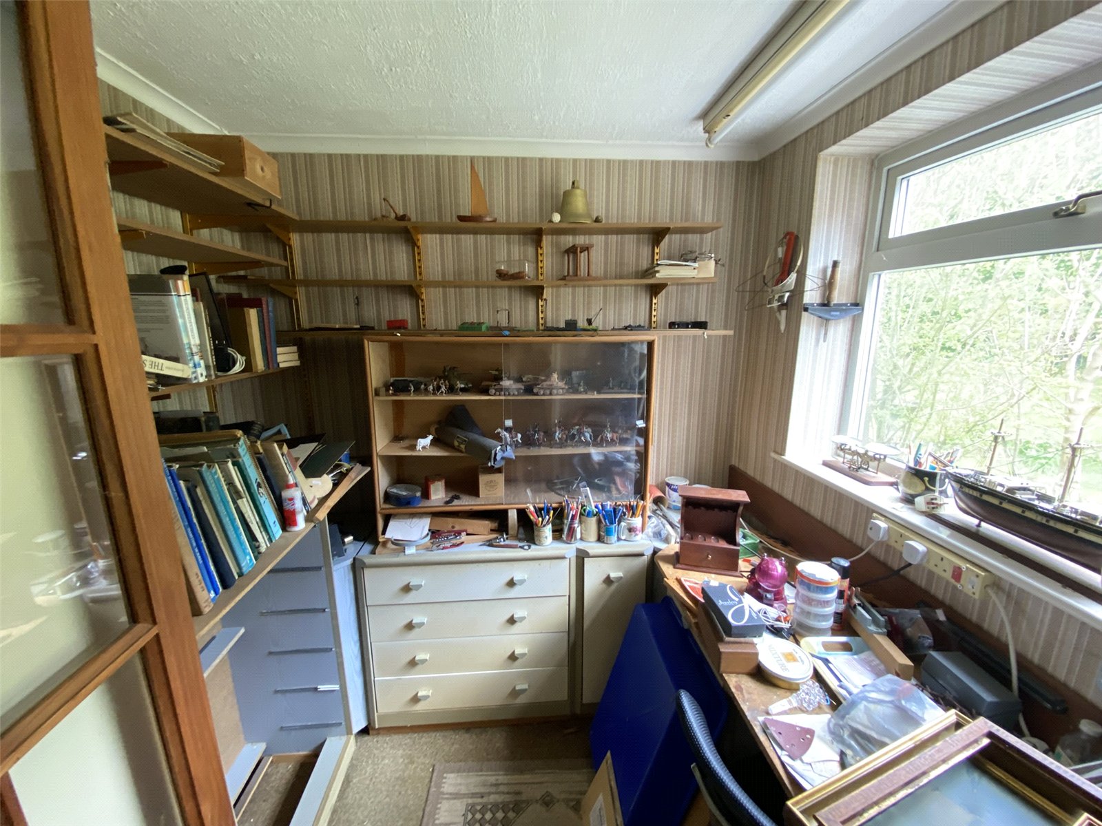 Stokesay Way, Sutton Hill, Telford, TF7 - DB Roberts
