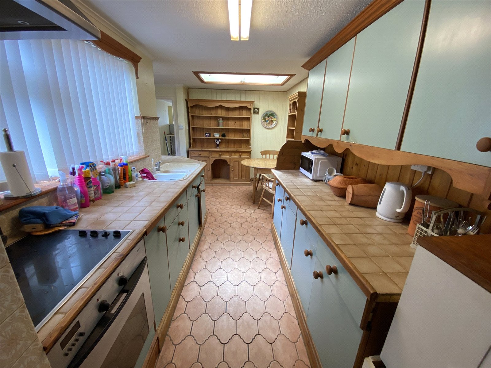Stokesay Way, Sutton Hill, Telford, TF7 - DB Roberts
