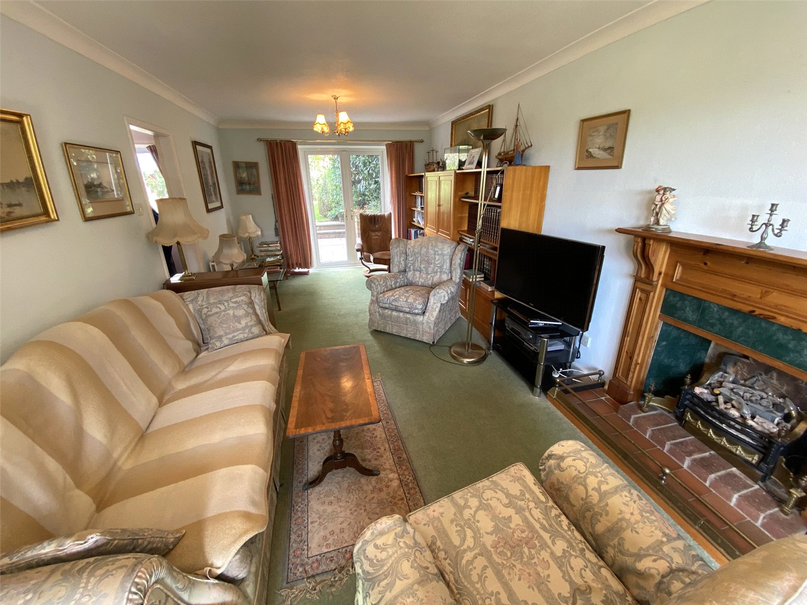Stokesay Way, Sutton Hill, Telford, TF7 - DB Roberts