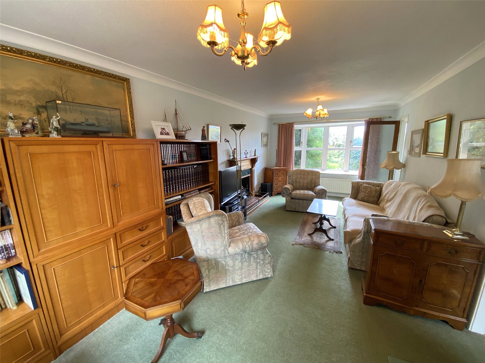 Stokesay Way, Sutton Hill, Telford, TF7 - DB Roberts