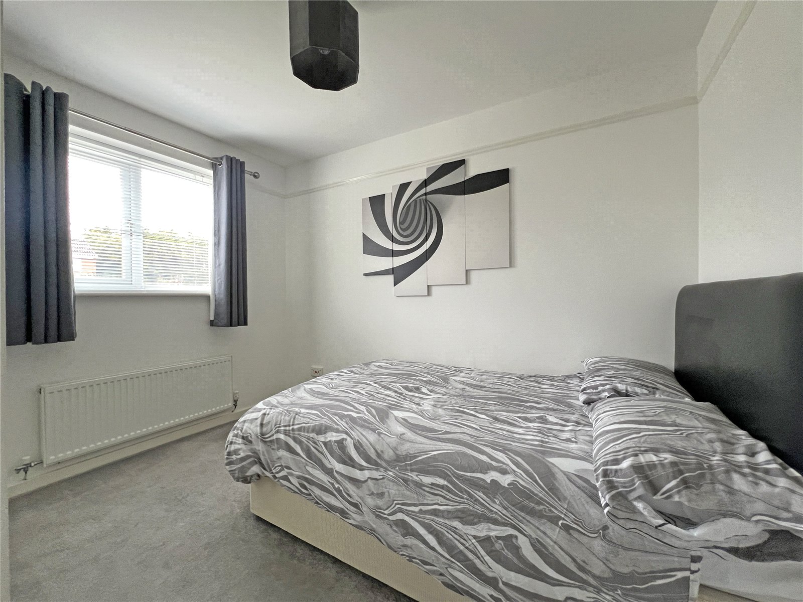 Majestic Way, Aqueduct, Telford, TF4 - DB Roberts