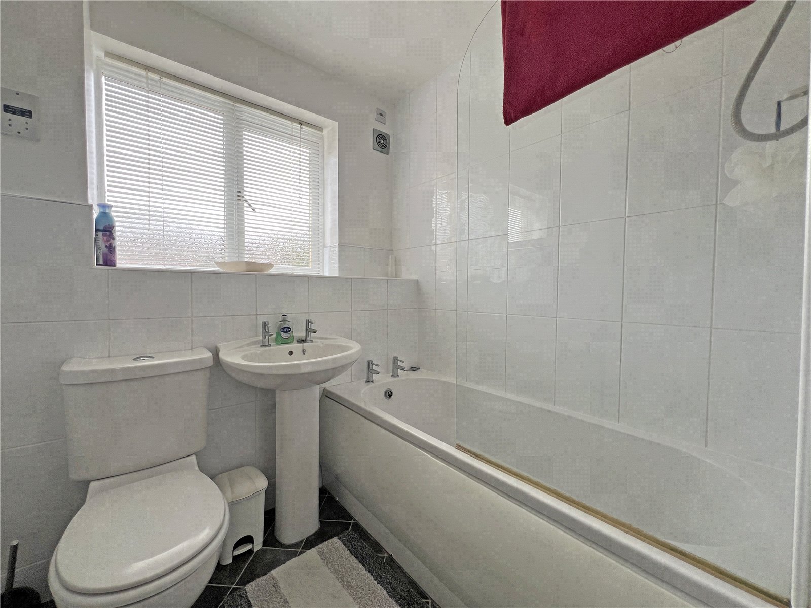 Majestic Way, Aqueduct, Telford, TF4 - DB Roberts