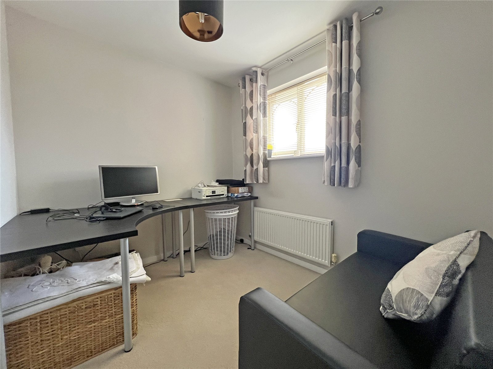 Majestic Way, Aqueduct, Telford, TF4 - DB Roberts