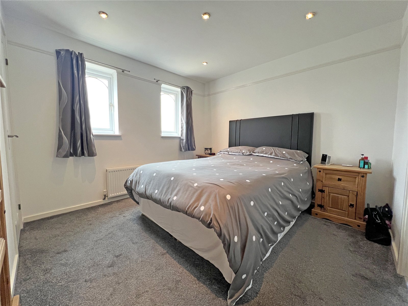 Majestic Way, Aqueduct, Telford, TF4 - DB Roberts