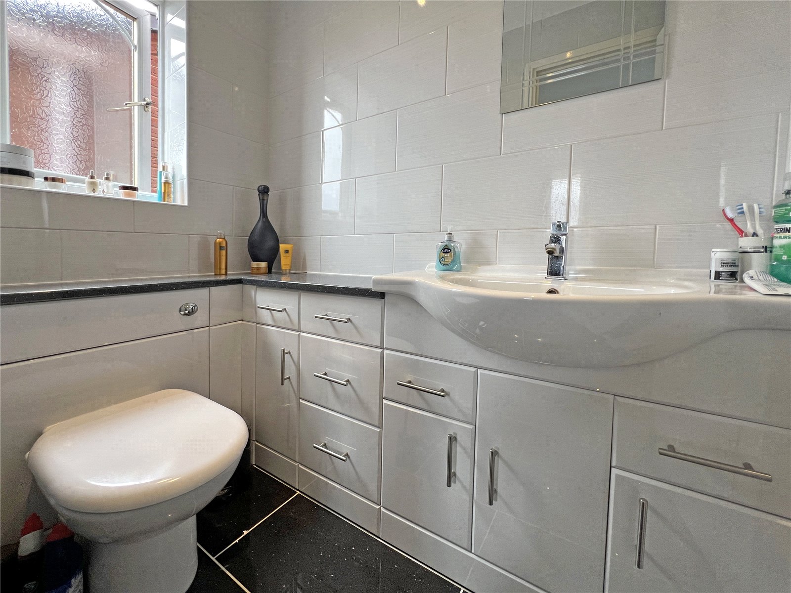 Majestic Way, Aqueduct, Telford, TF4 - DB Roberts