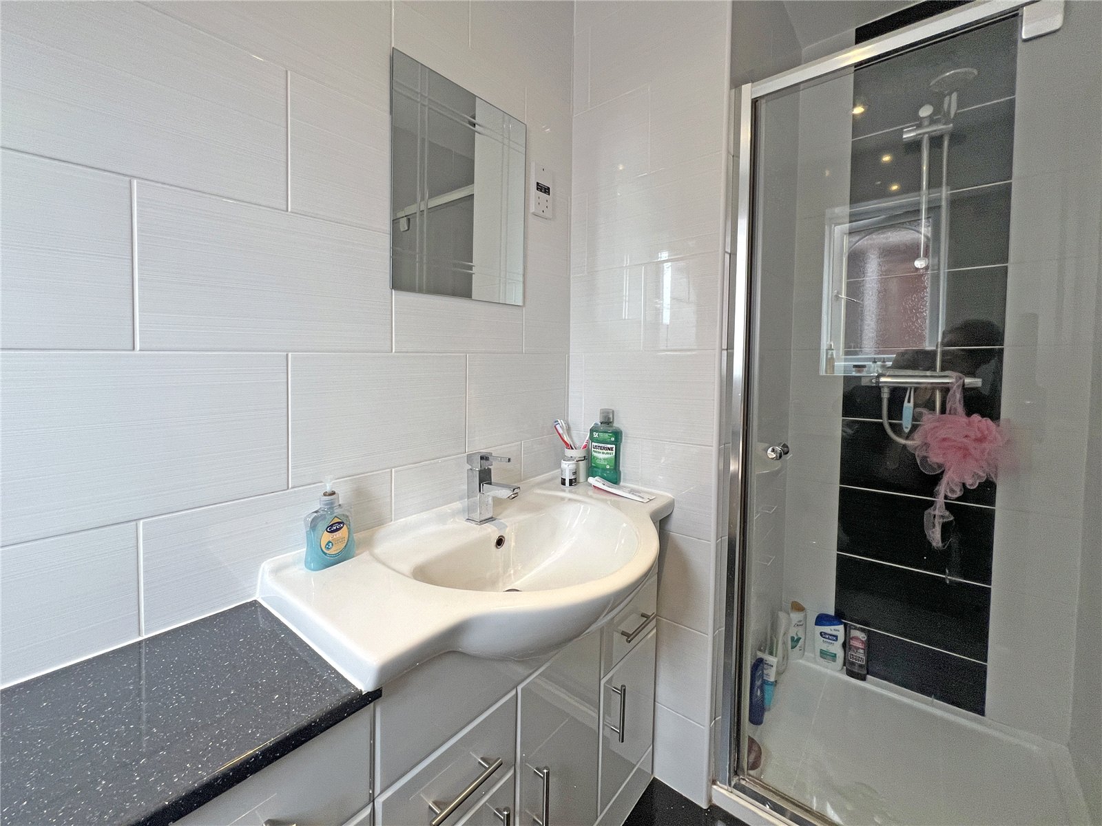 Majestic Way, Aqueduct, Telford, TF4 - DB Roberts